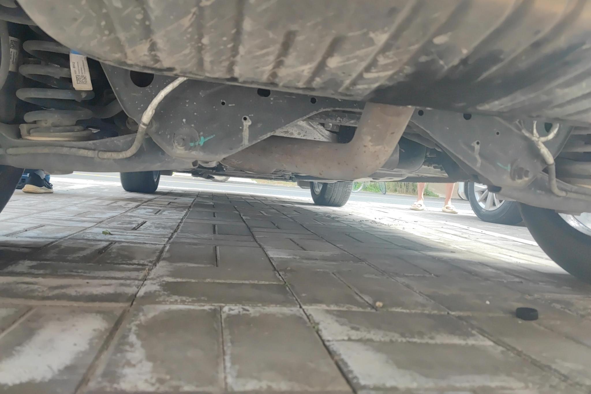 Cadillac XT4 2020 28T Lead