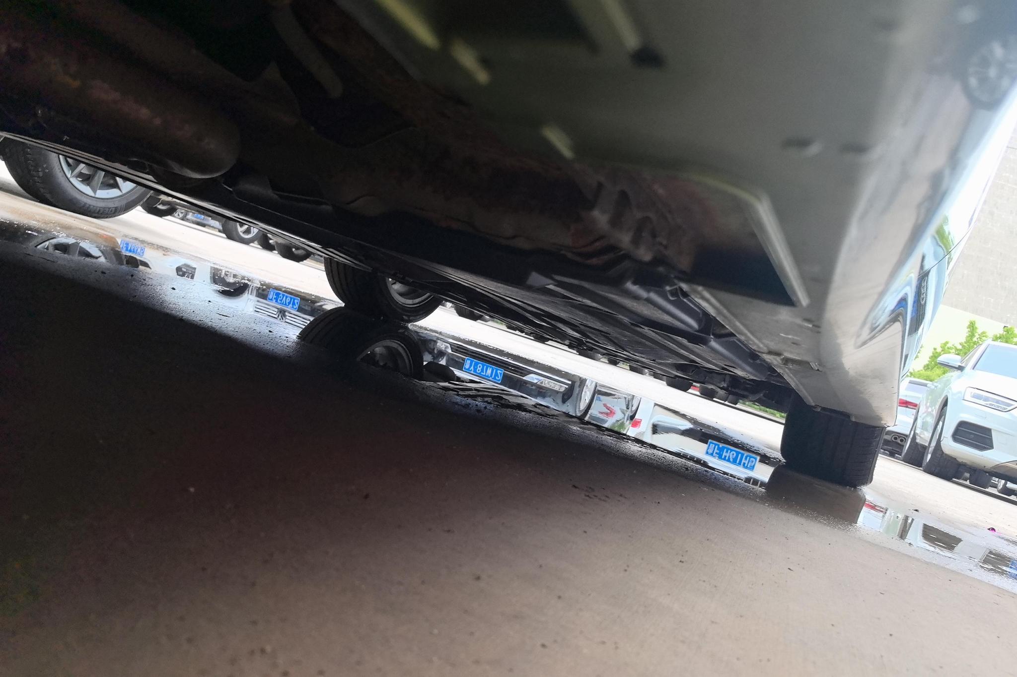 Honda Jade 2013 1.8L AT Comfort 5 мест