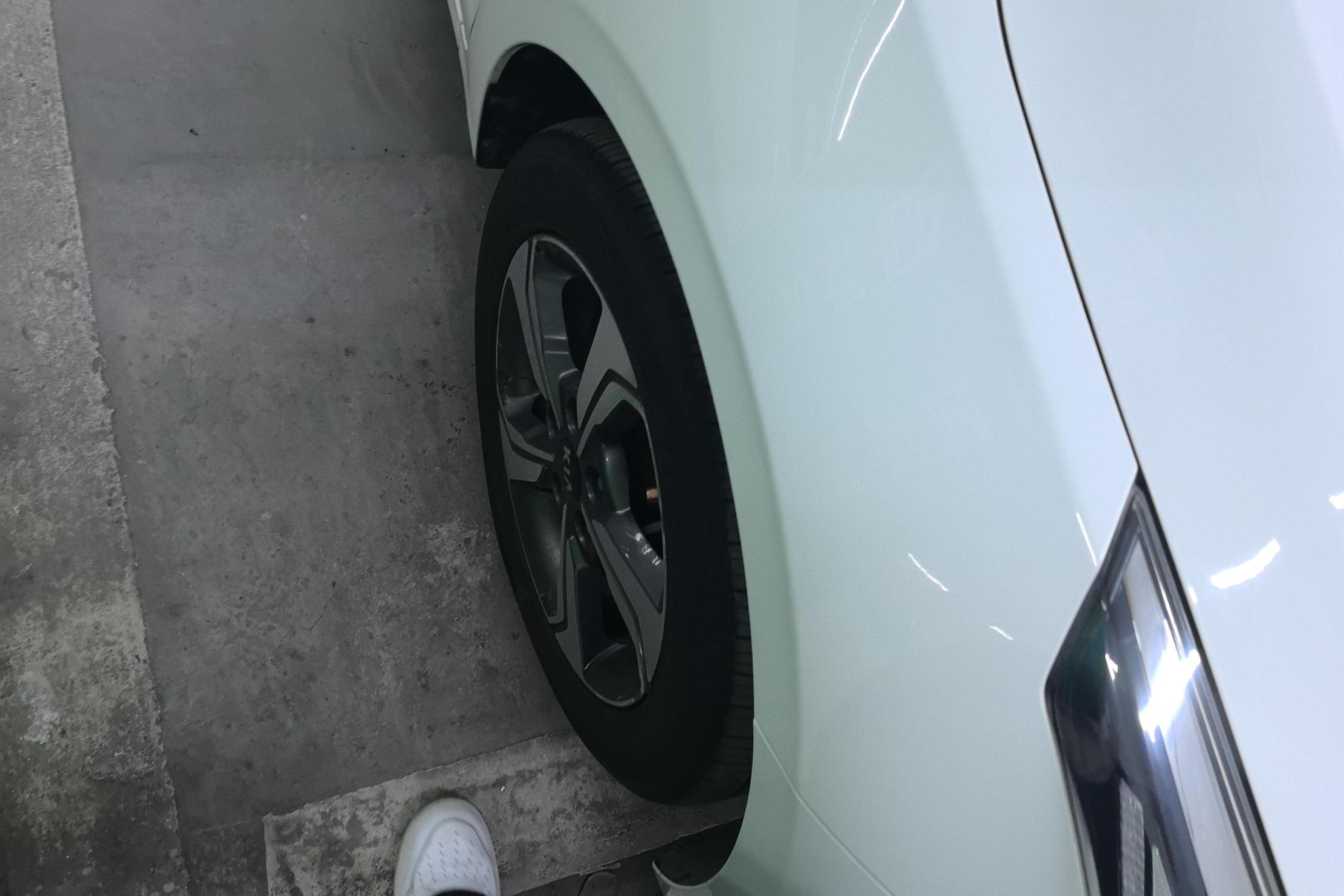 Kia K3 2019 1.5L CVT Smart