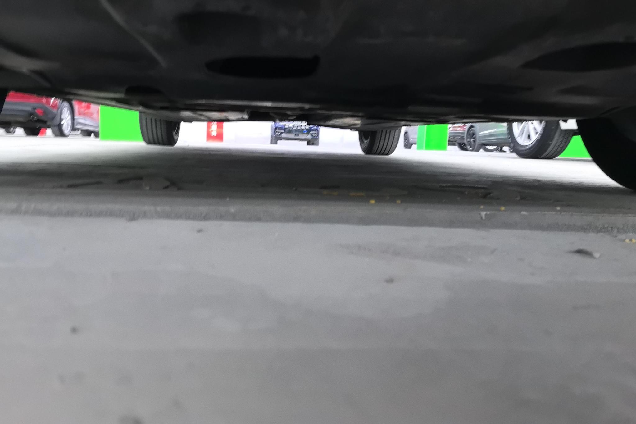 Kia K3 2019 1.5L CVT Smart