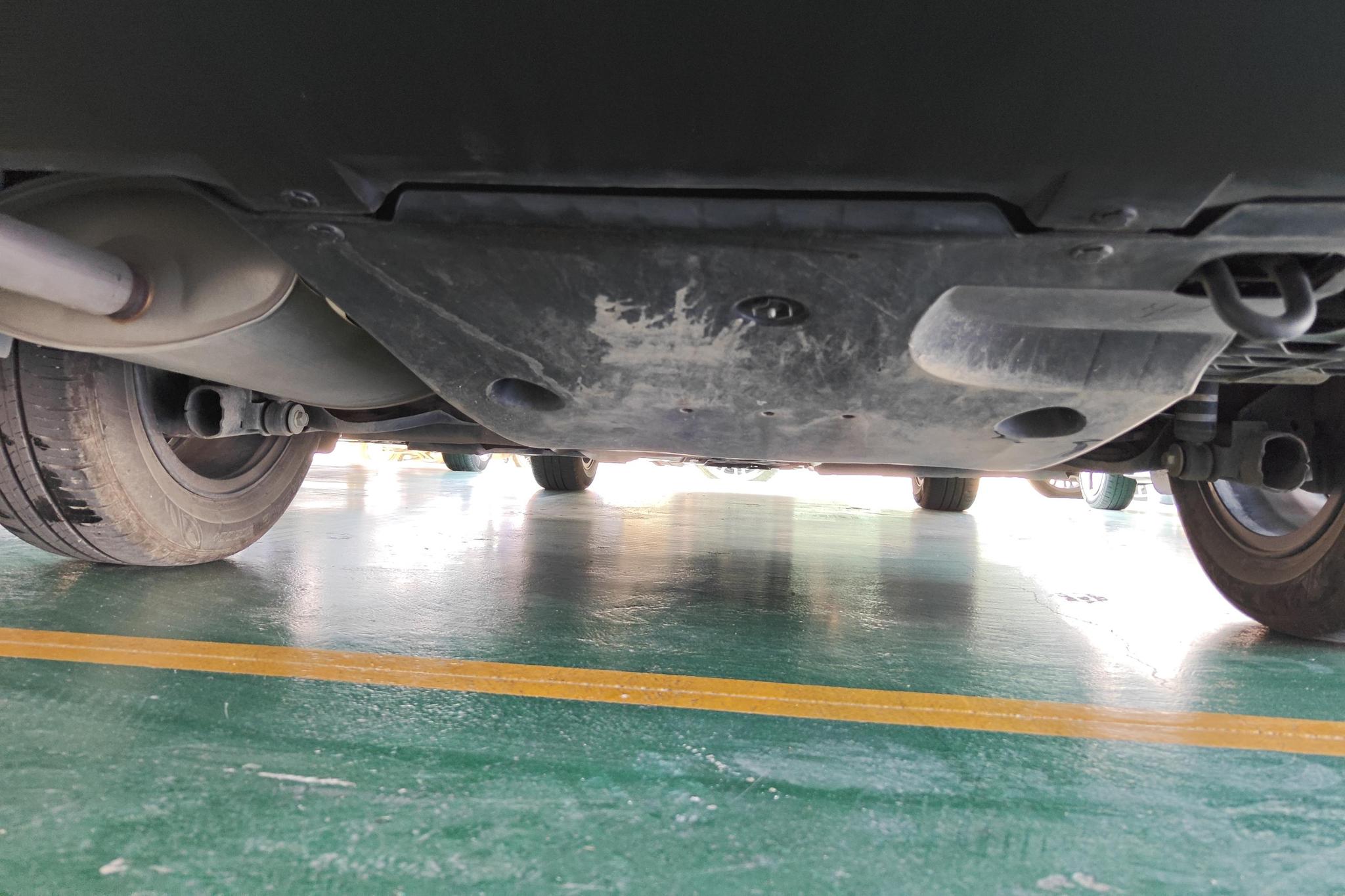 Nissan Sylphy 2023 1.6L CVT Enjoy