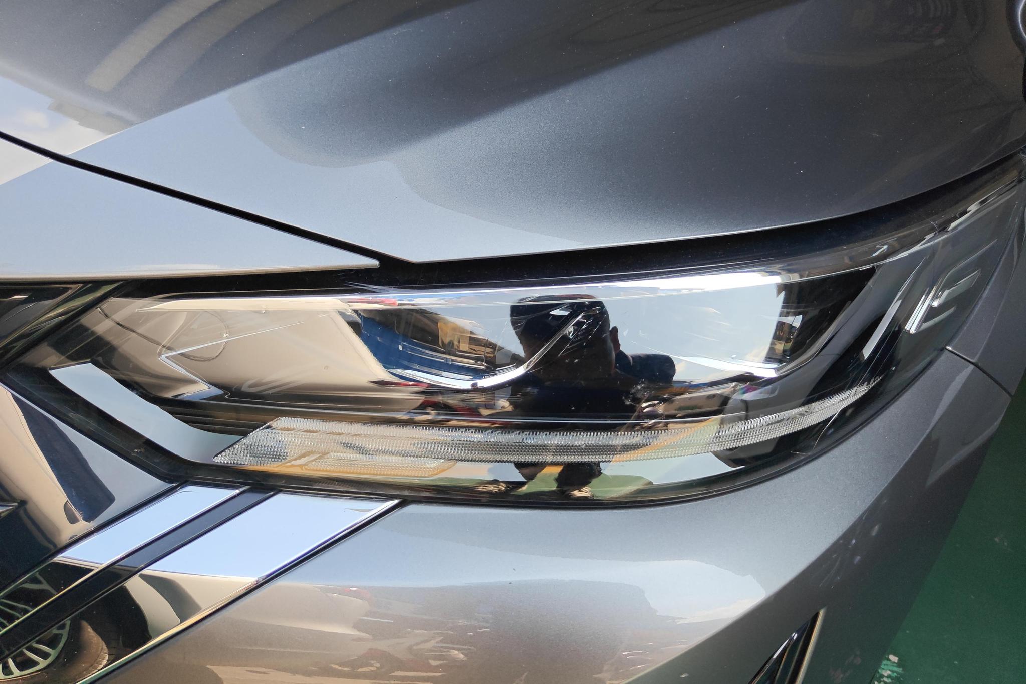 Nissan Sylphy 2023 1.6L CVT Enjoy