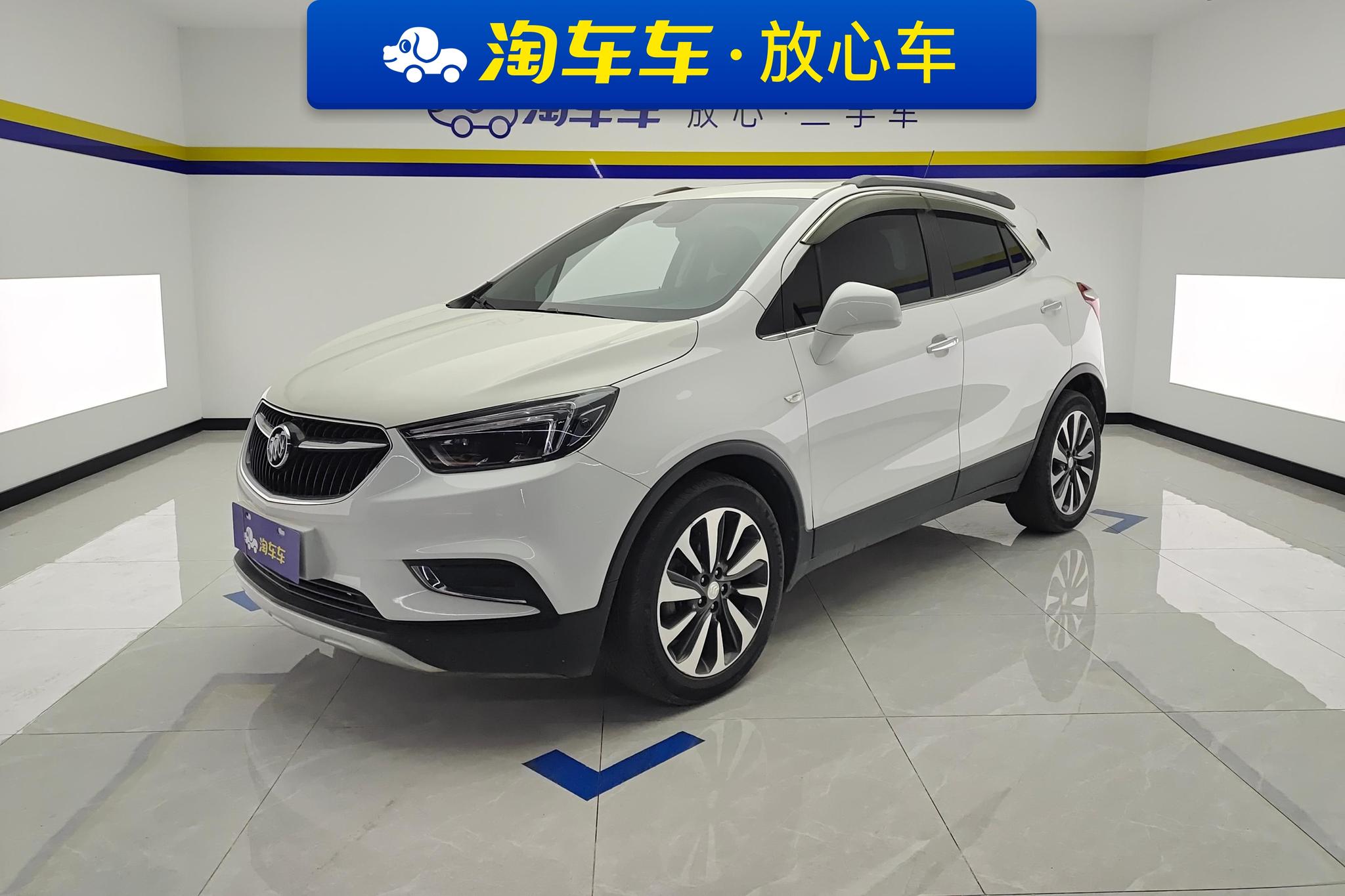 Buick Encore