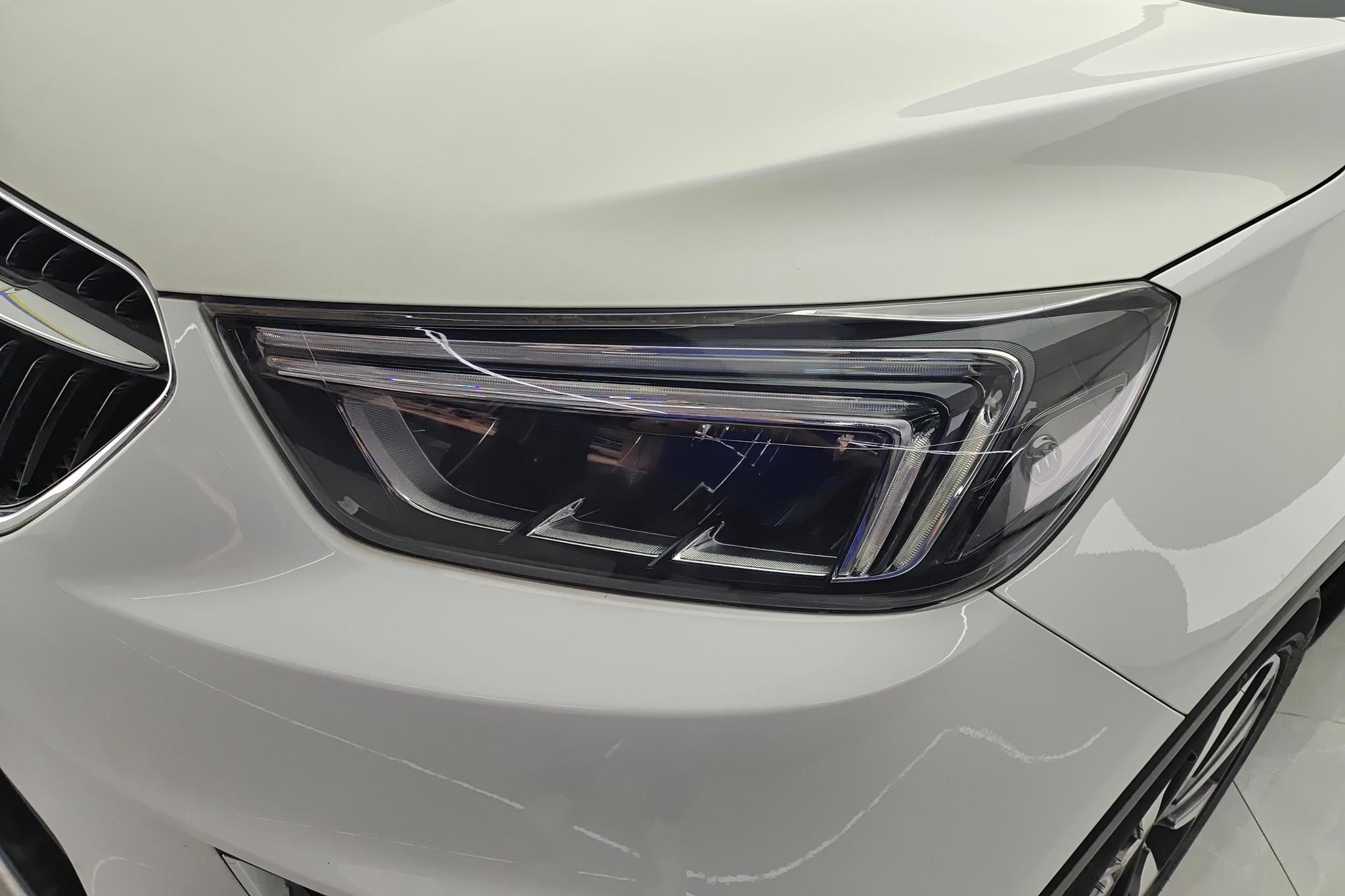 Buick Encore 2018 18T AT Elite