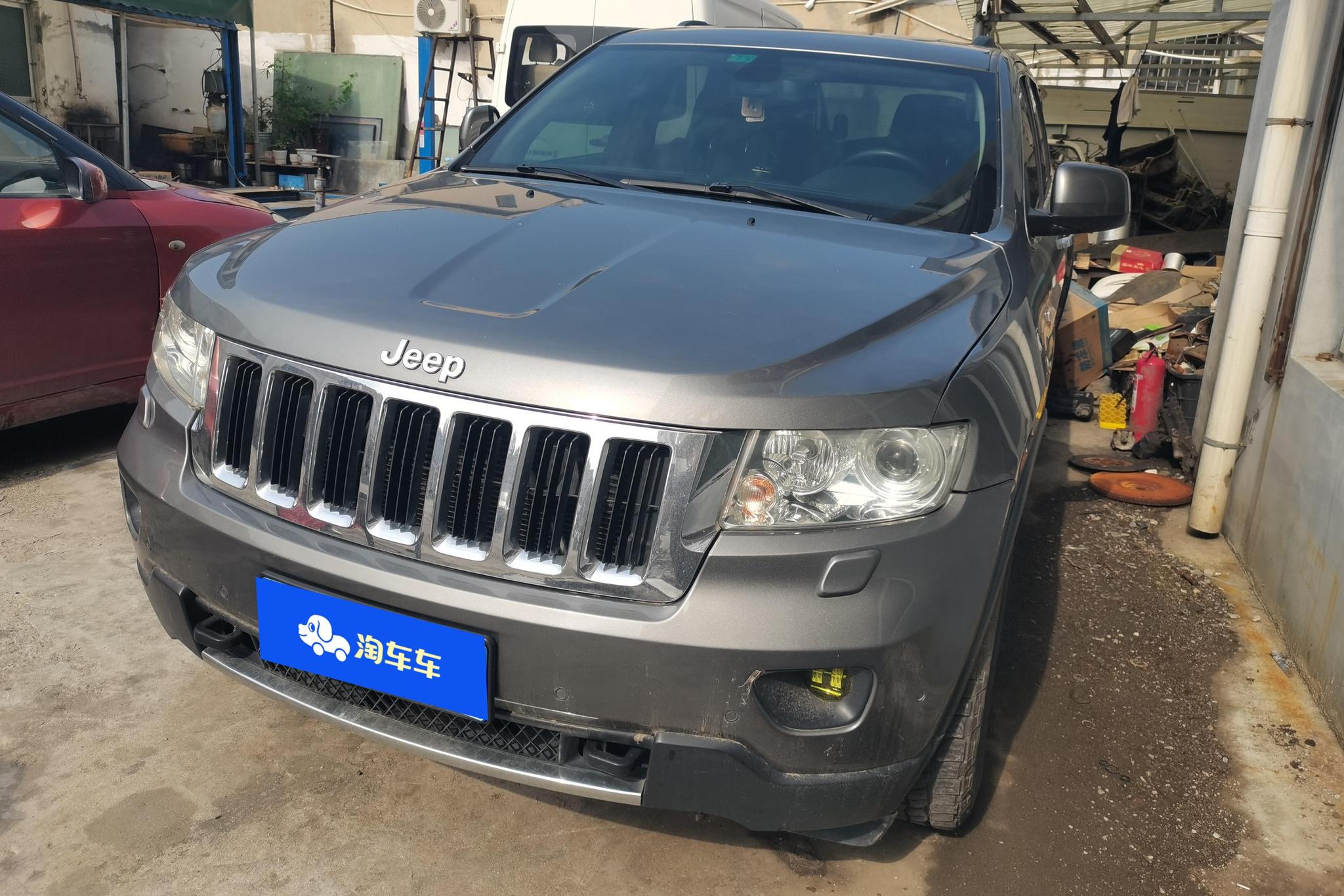Jeep