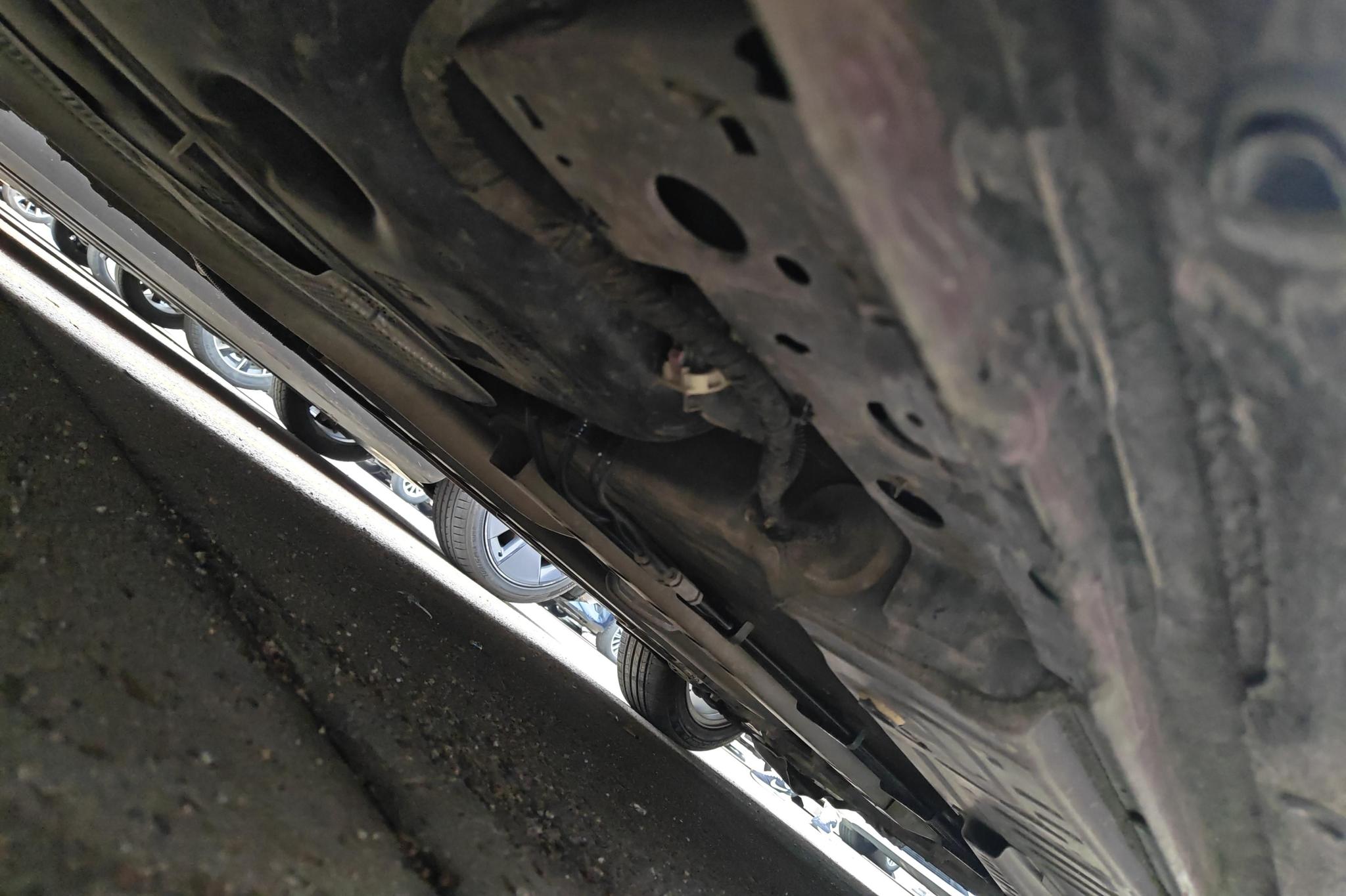 Buick Verano 2015 15S AT