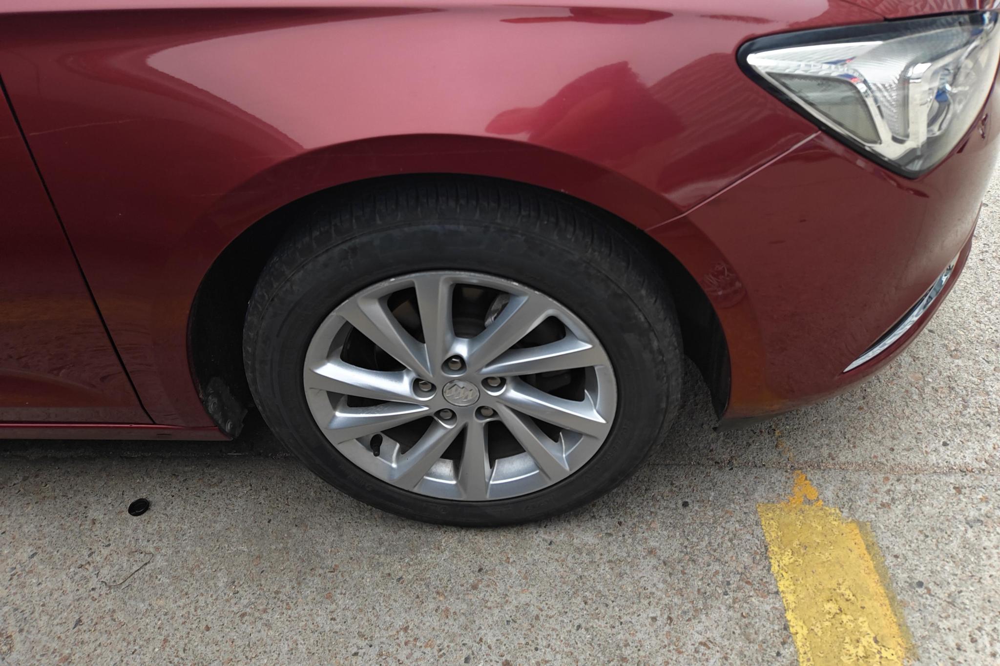 Buick Verano 2015 15S AT