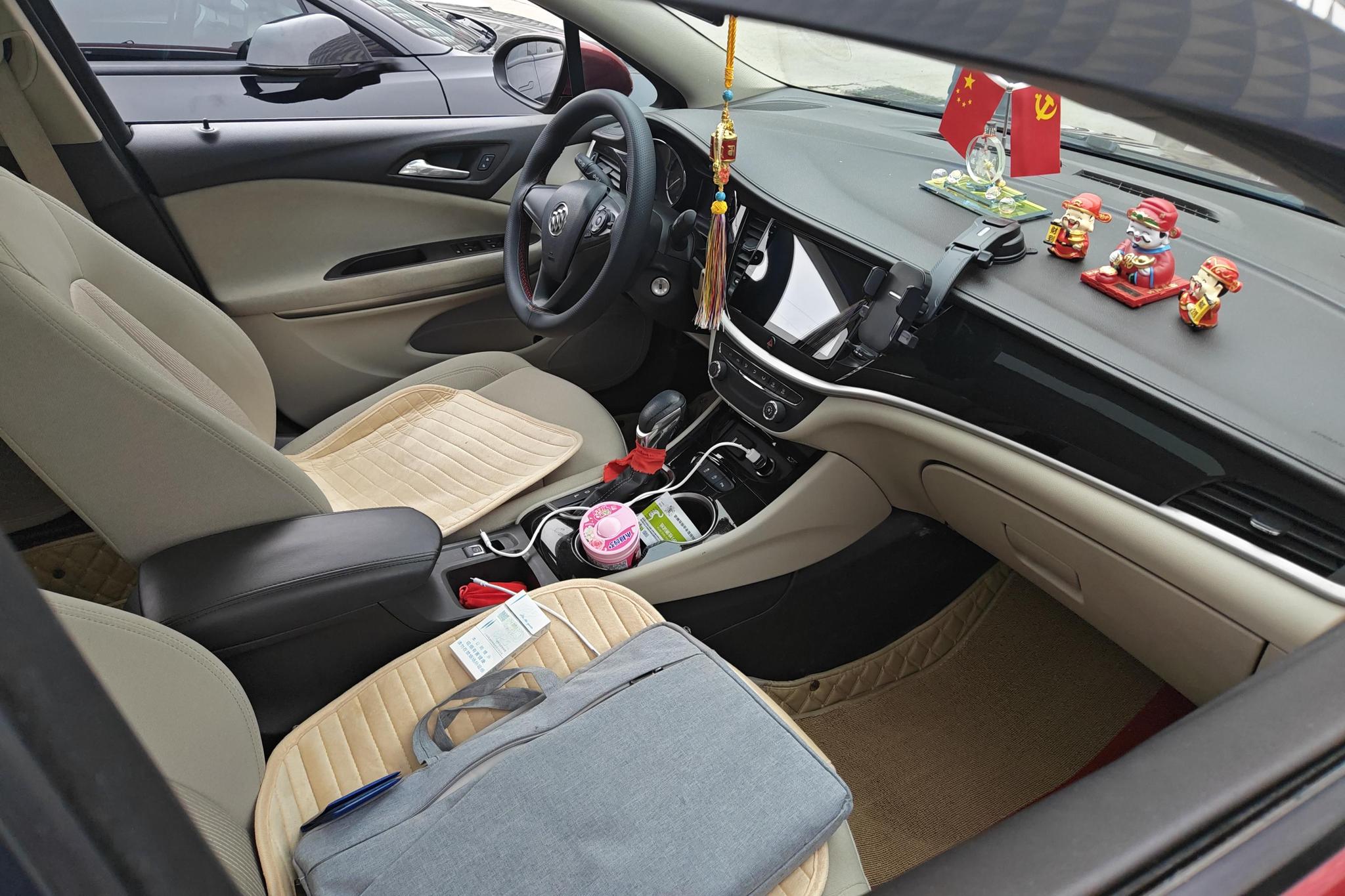 Buick Verano 2015 15S AT