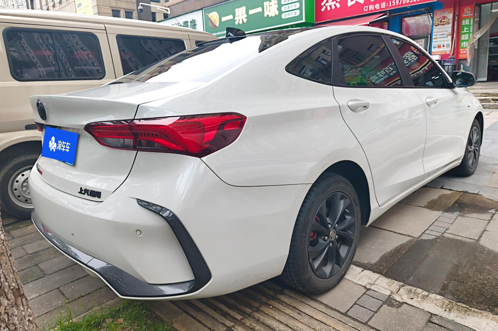 Buick Verano 2023 Pro GS