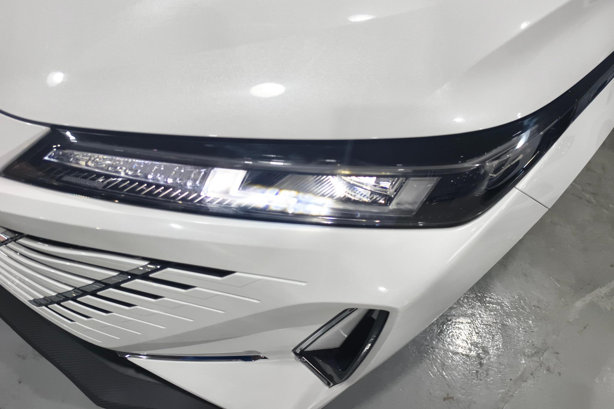 Changan Eado 2025 1.5T DCT 500Bar Luxury