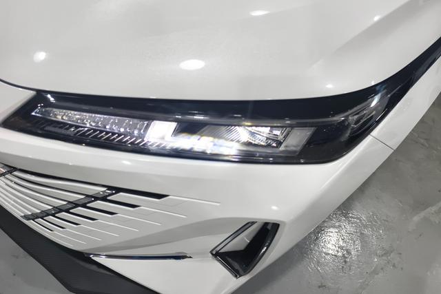 Changan Eado 2025 1.5 T DCT 500 Bar Premium — фото 12