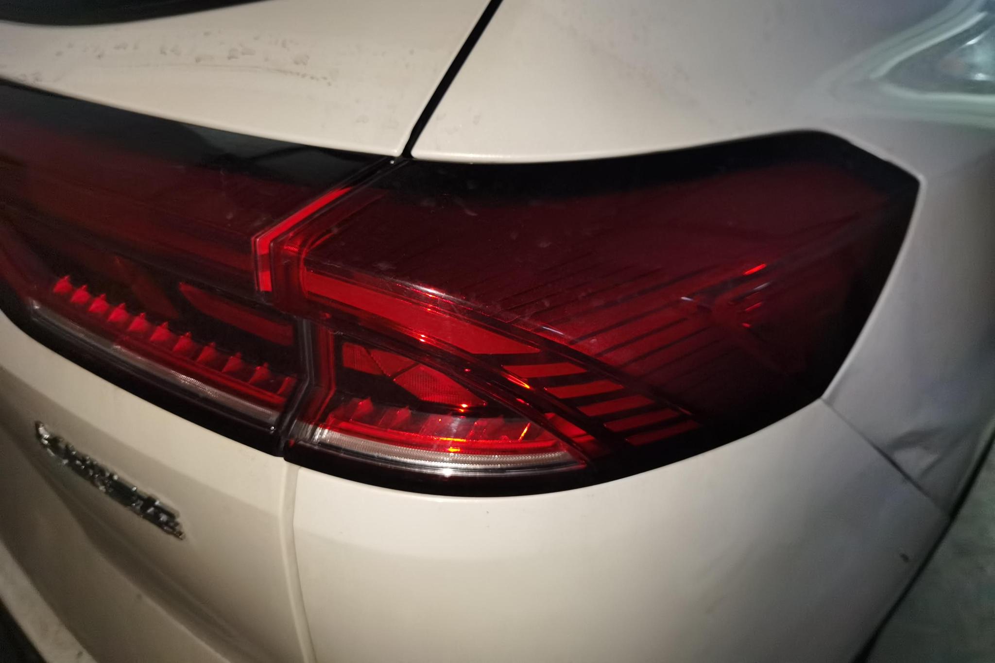 Haval H6 2021 1.5GDIT AT Champion