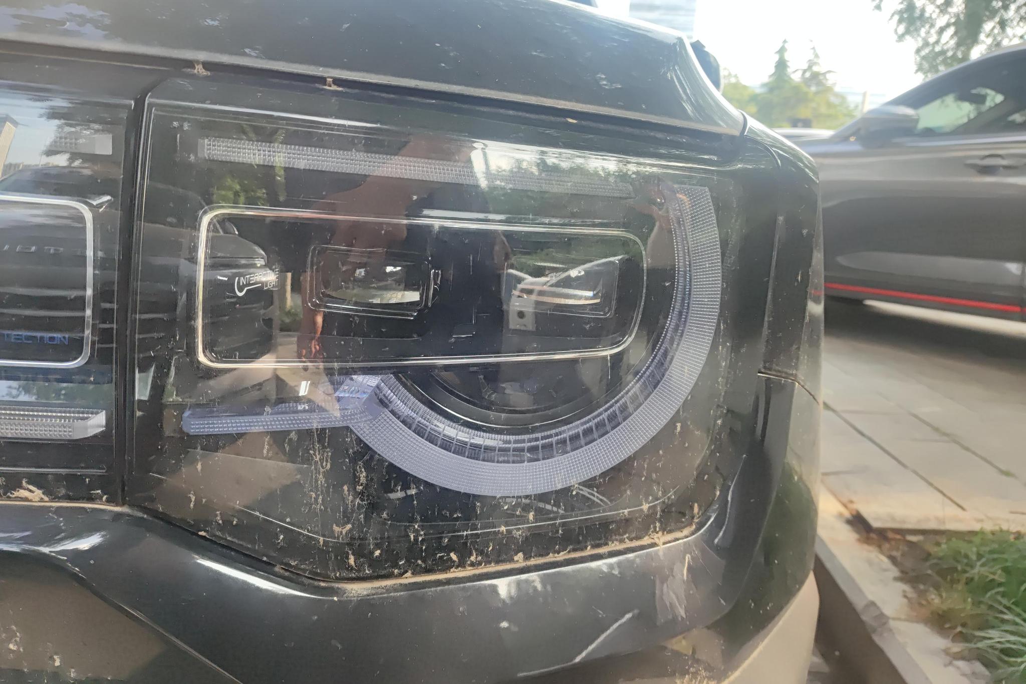 BAIC BJ30 2024 1.5T DCT Pro