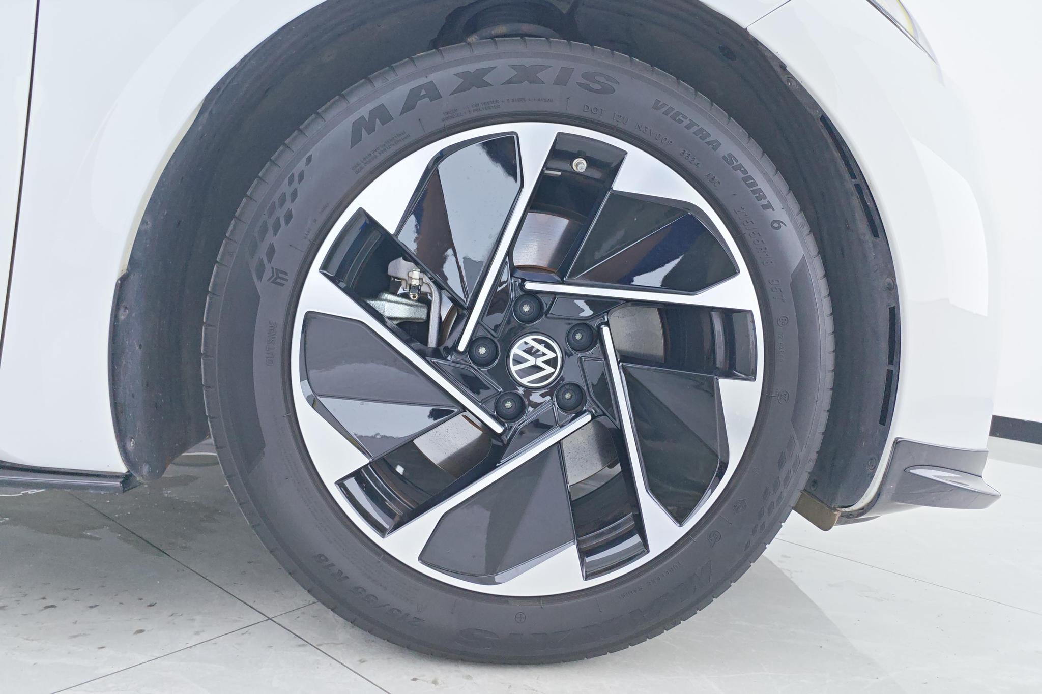 Volkswagen ID.3 2024 Smart