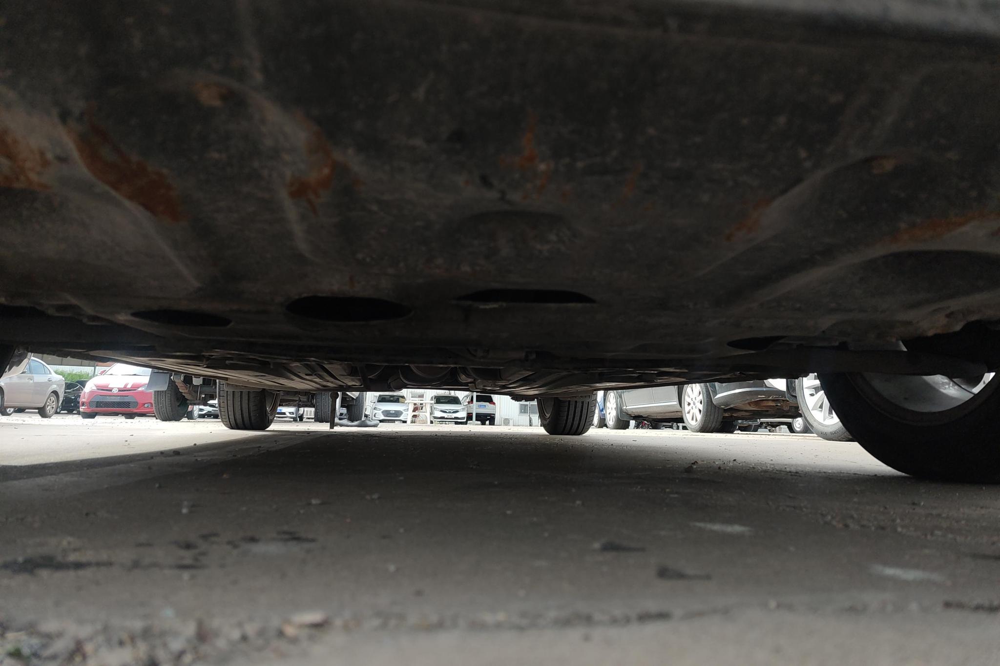 Kia K3 2016 1.6L AT GLS