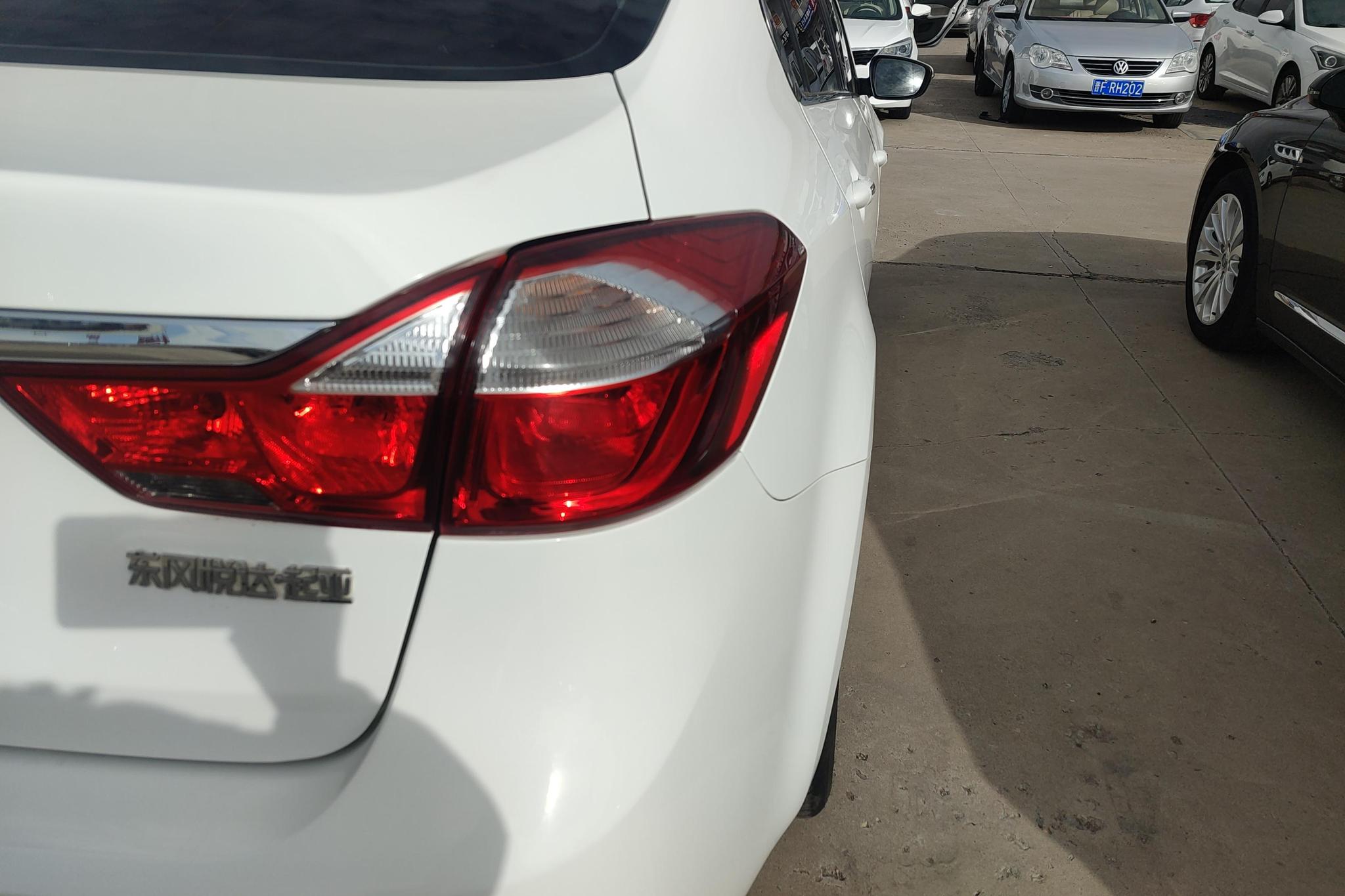 Kia K3 2016 1.6L AT GLS
