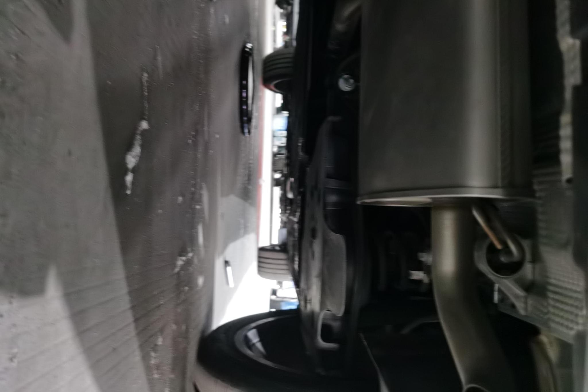 Geely Monjaro L 2024 1.5T