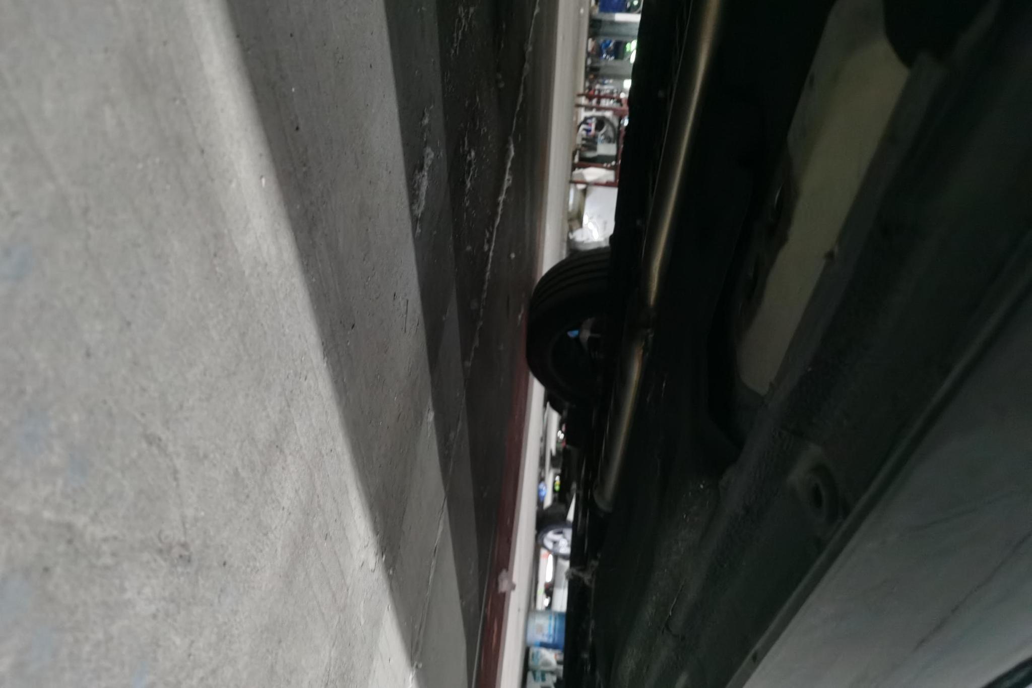 Geely Monjaro L 2024 1.5T