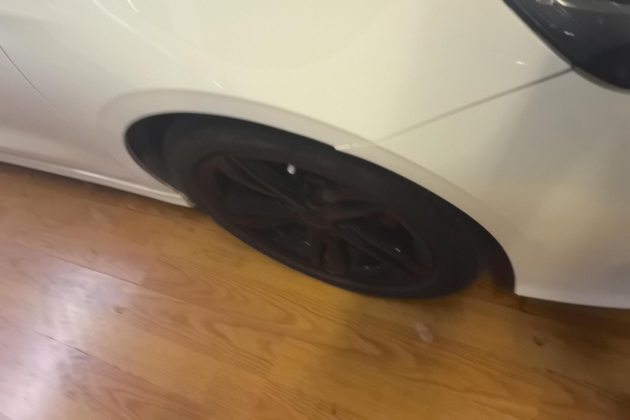 Geely Binrui 2021 1.4T CVT F- Sport