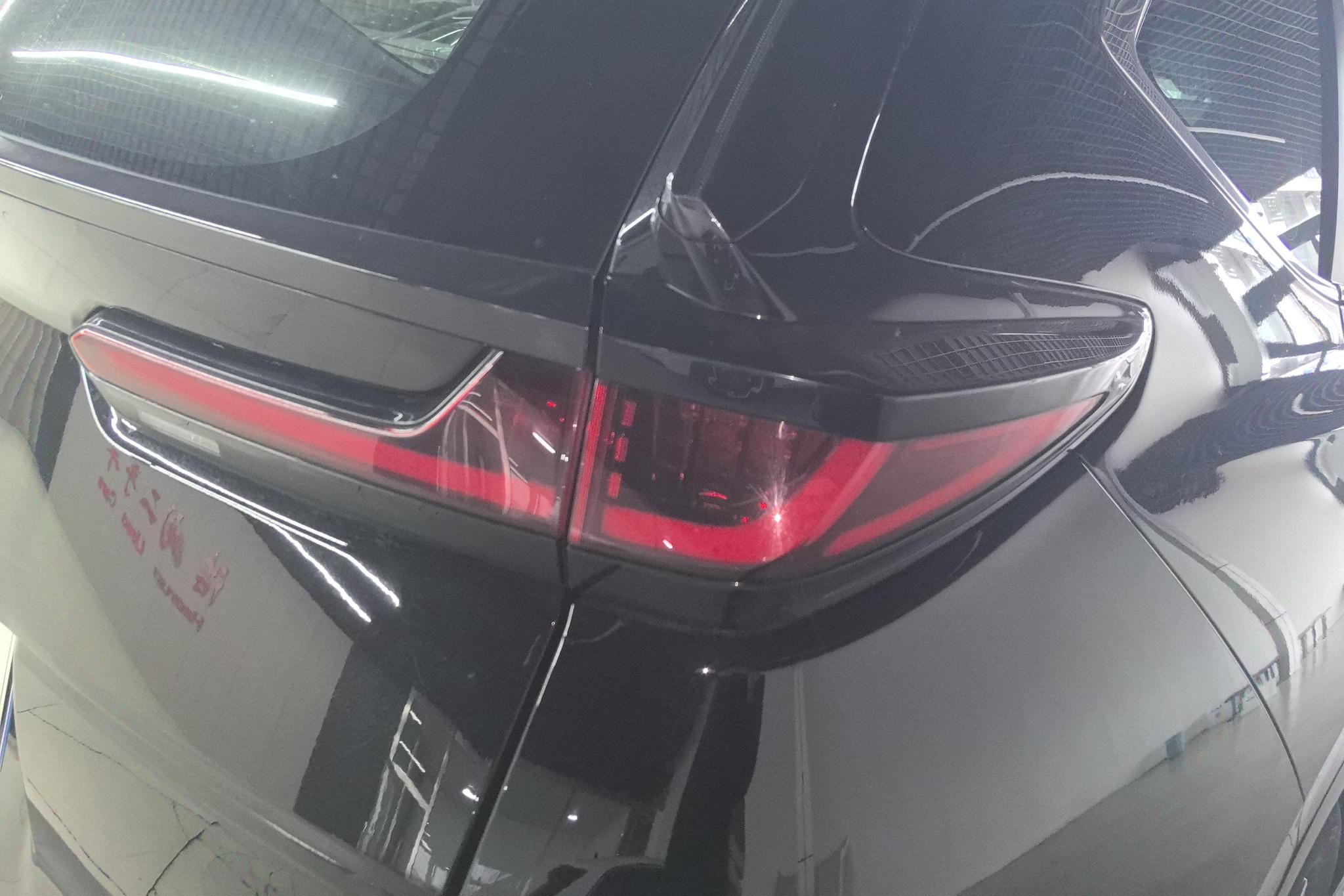 Honda Breeze 2020 2.0L Elite