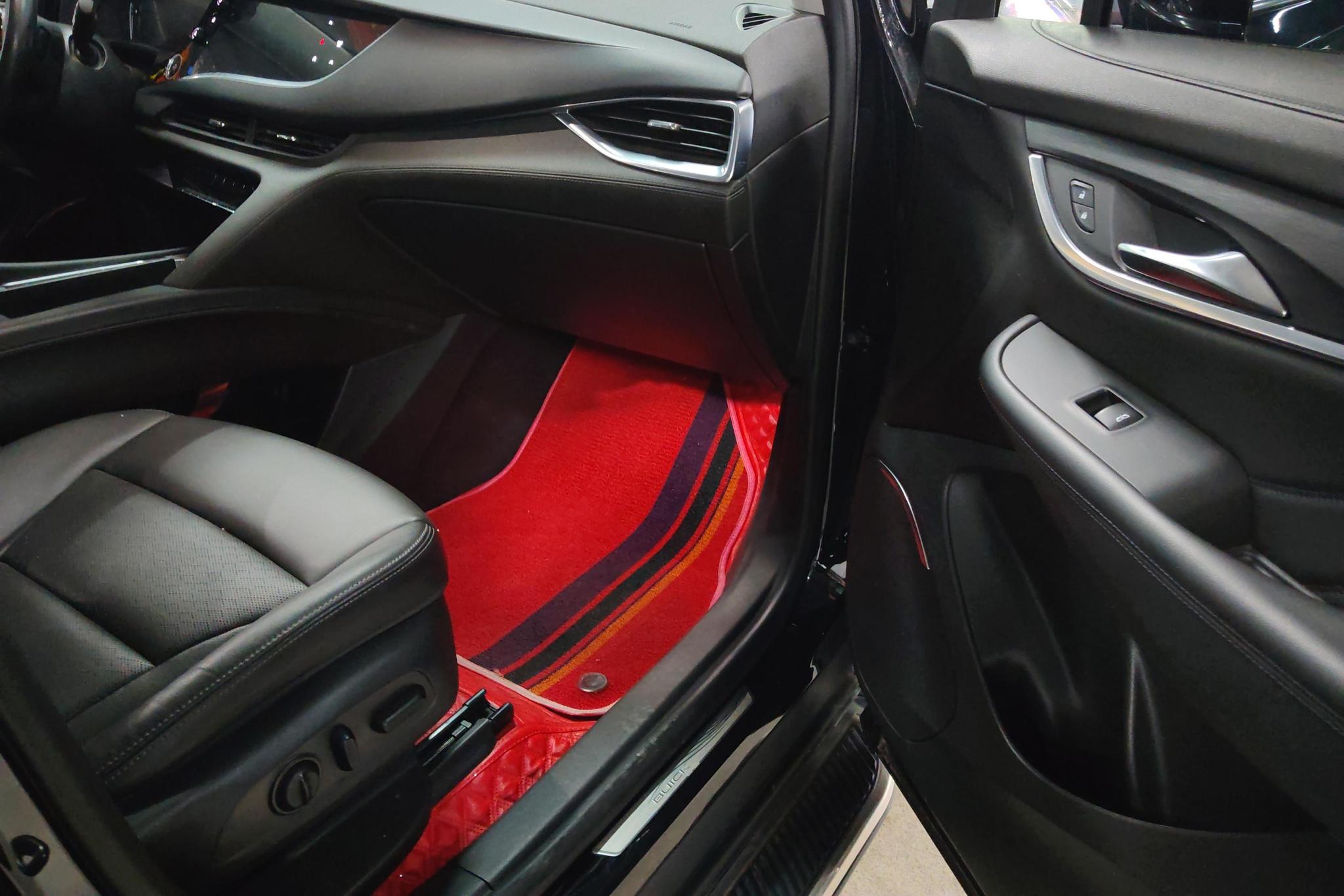 Buick Enclave 2020 28T Luxury