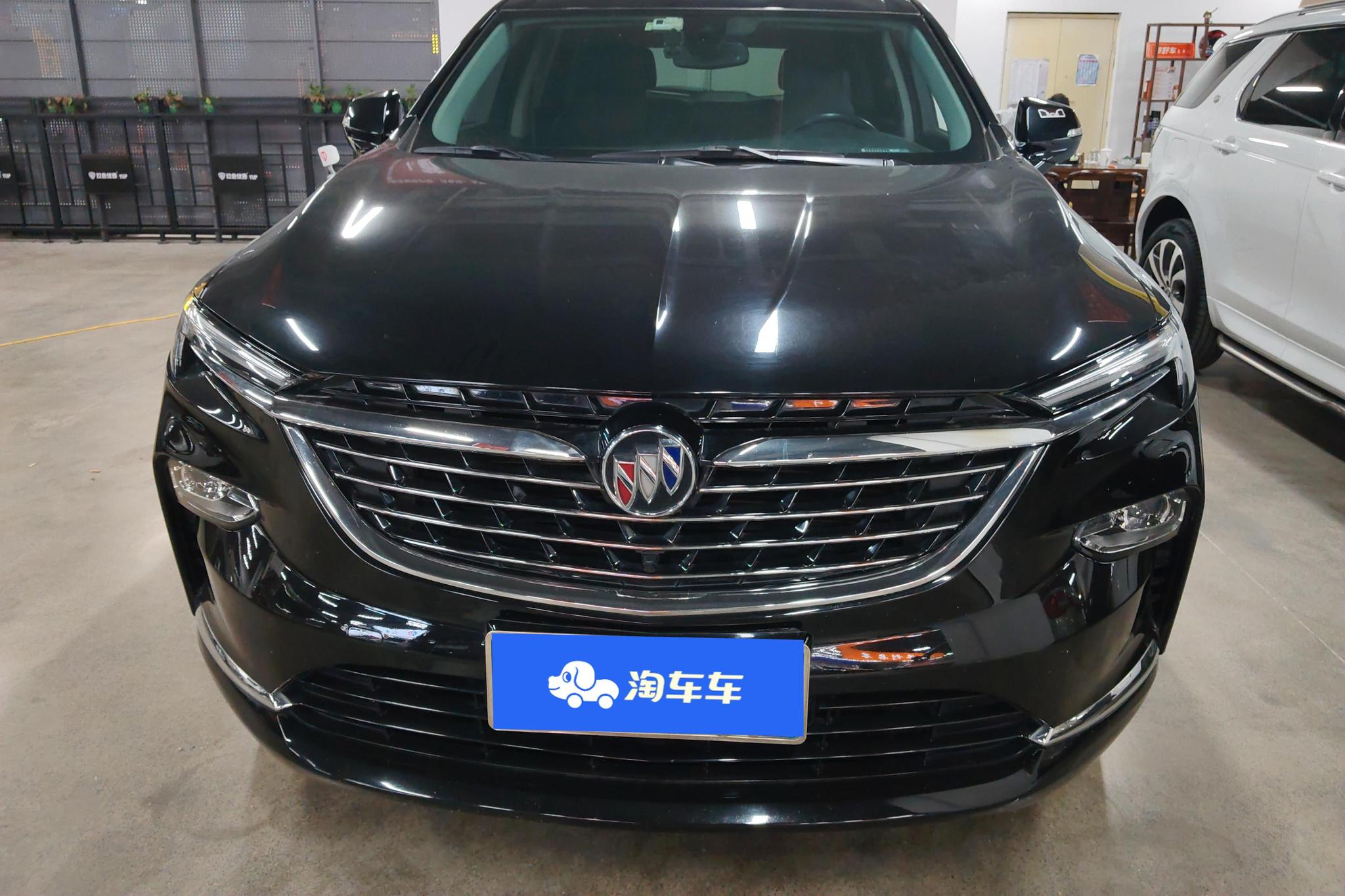 Buick Enclave 2020 28T Luxury