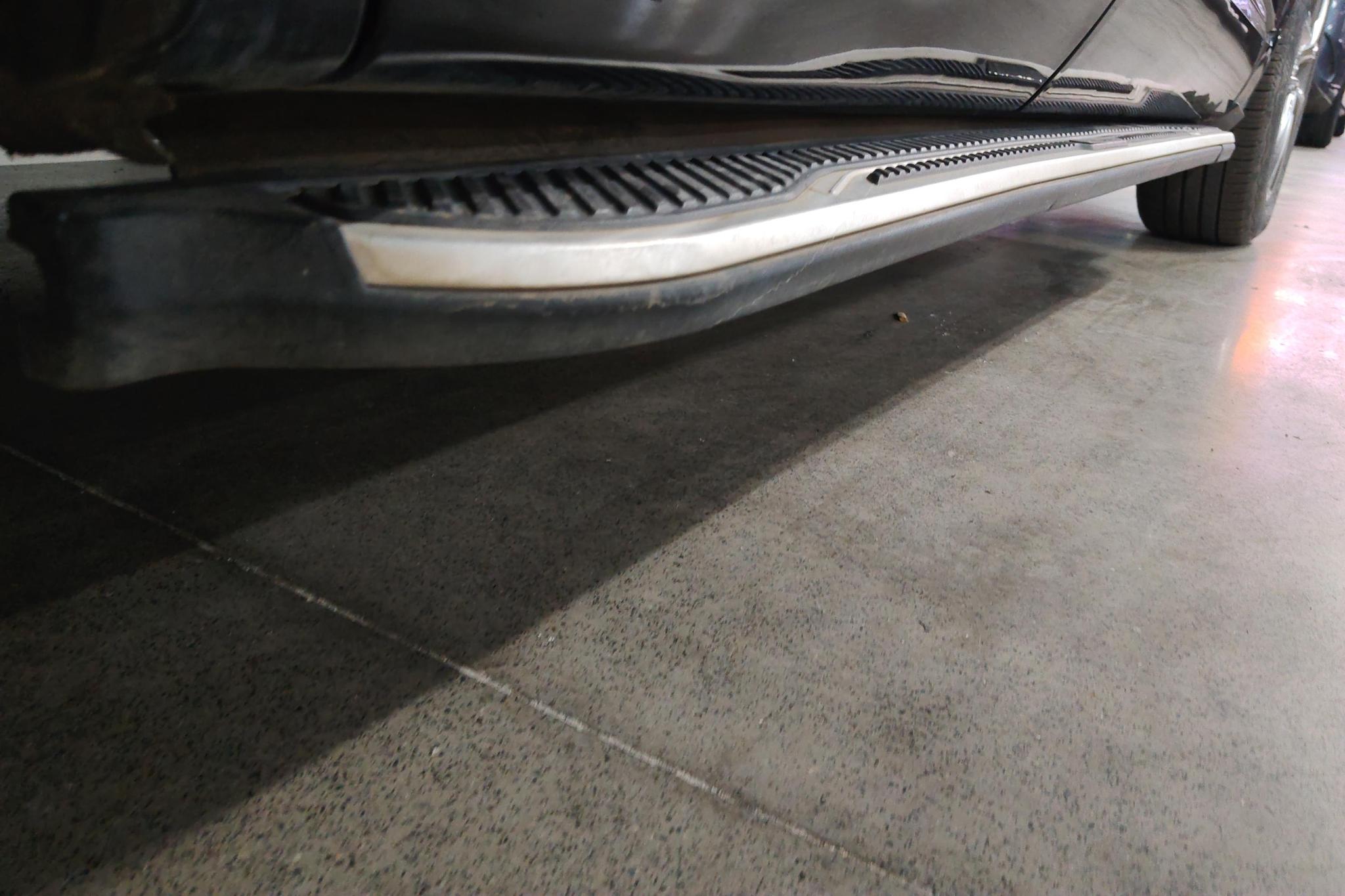 Buick Enclave 2020 28T Luxury
