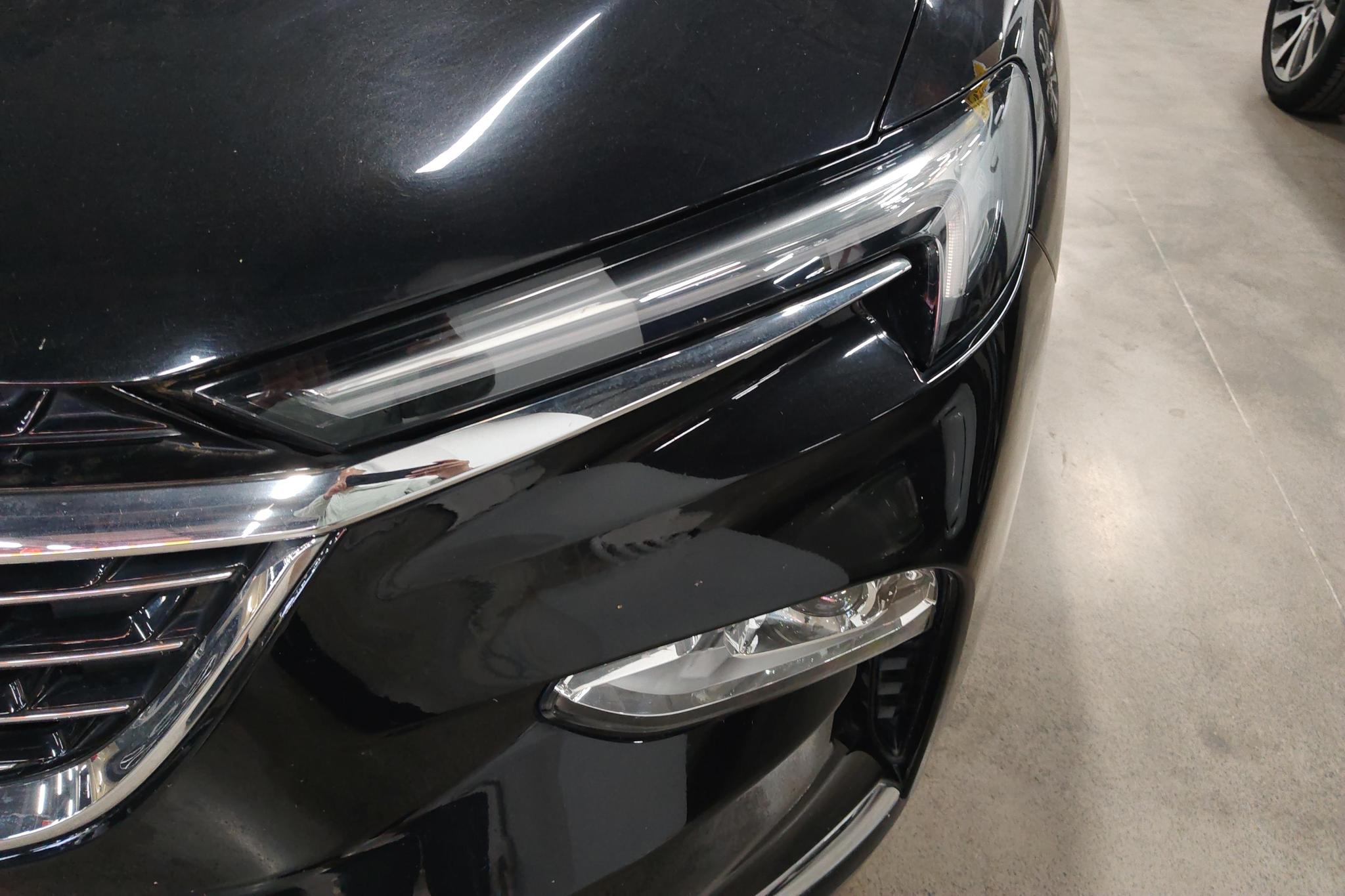 Buick Enclave 2020 28T Luxury