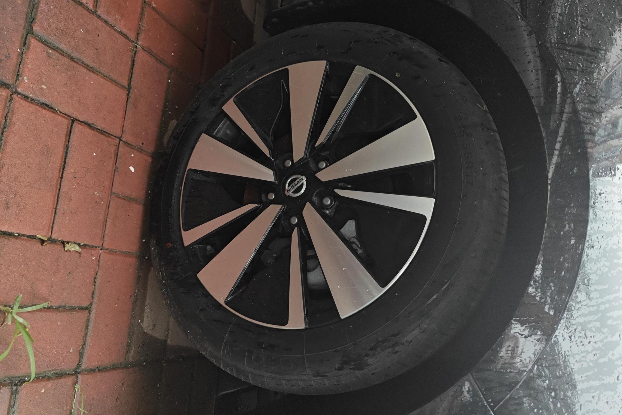 Nissan Altima 2021 2.0L XL Comfort