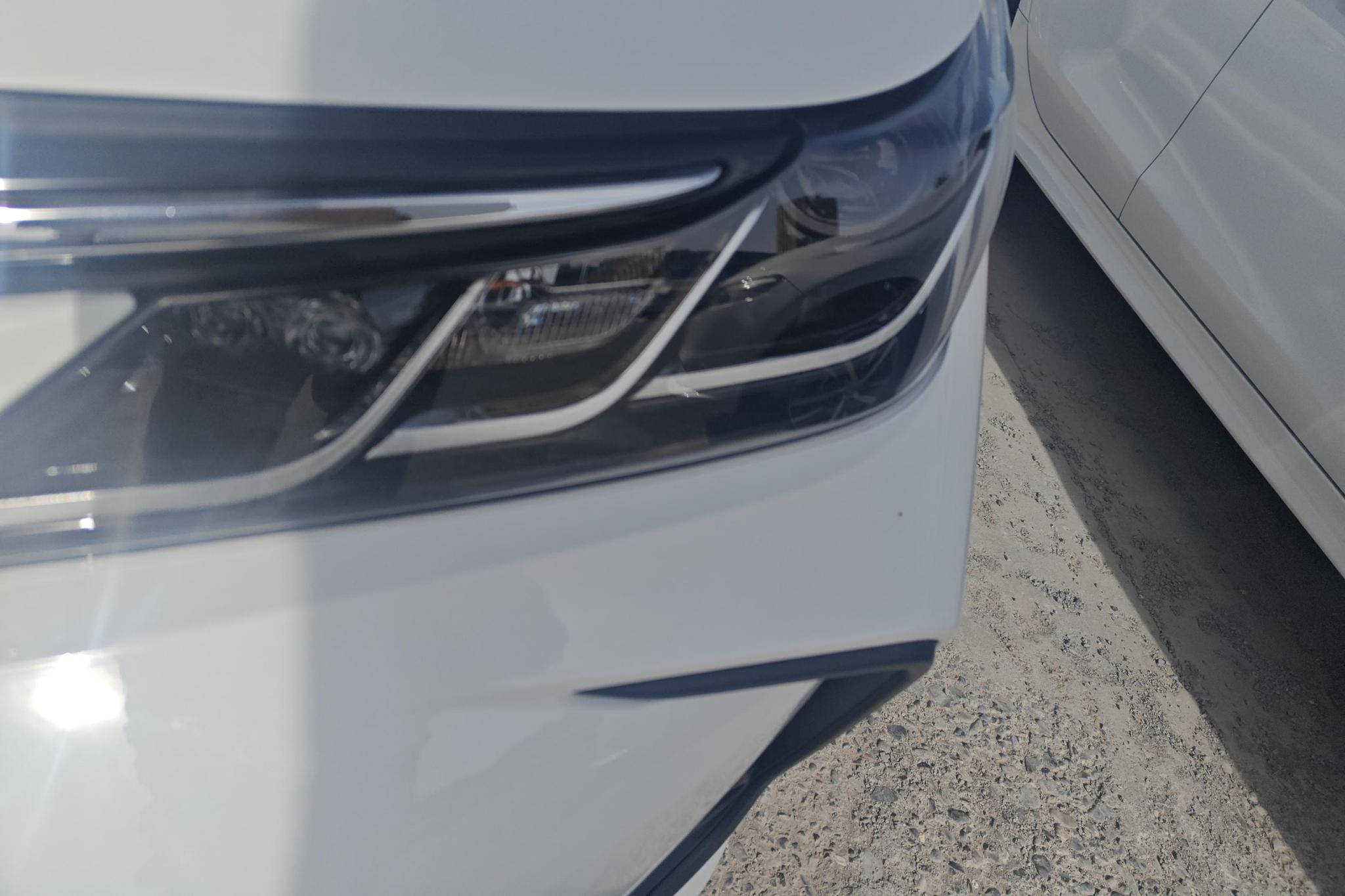Toyota Corolla 2019 1.2T S-CVT GL-i Elite