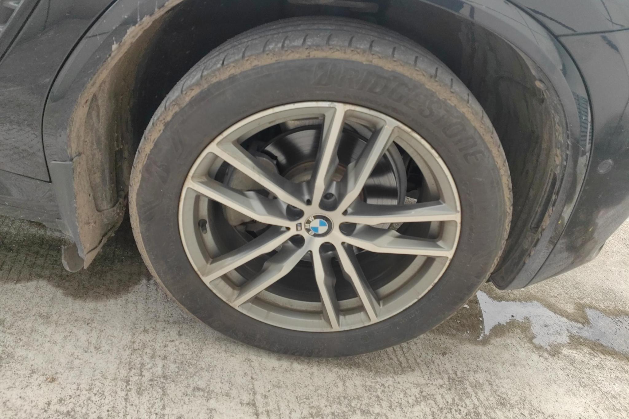 BMW X4 2019 xDrive25i M