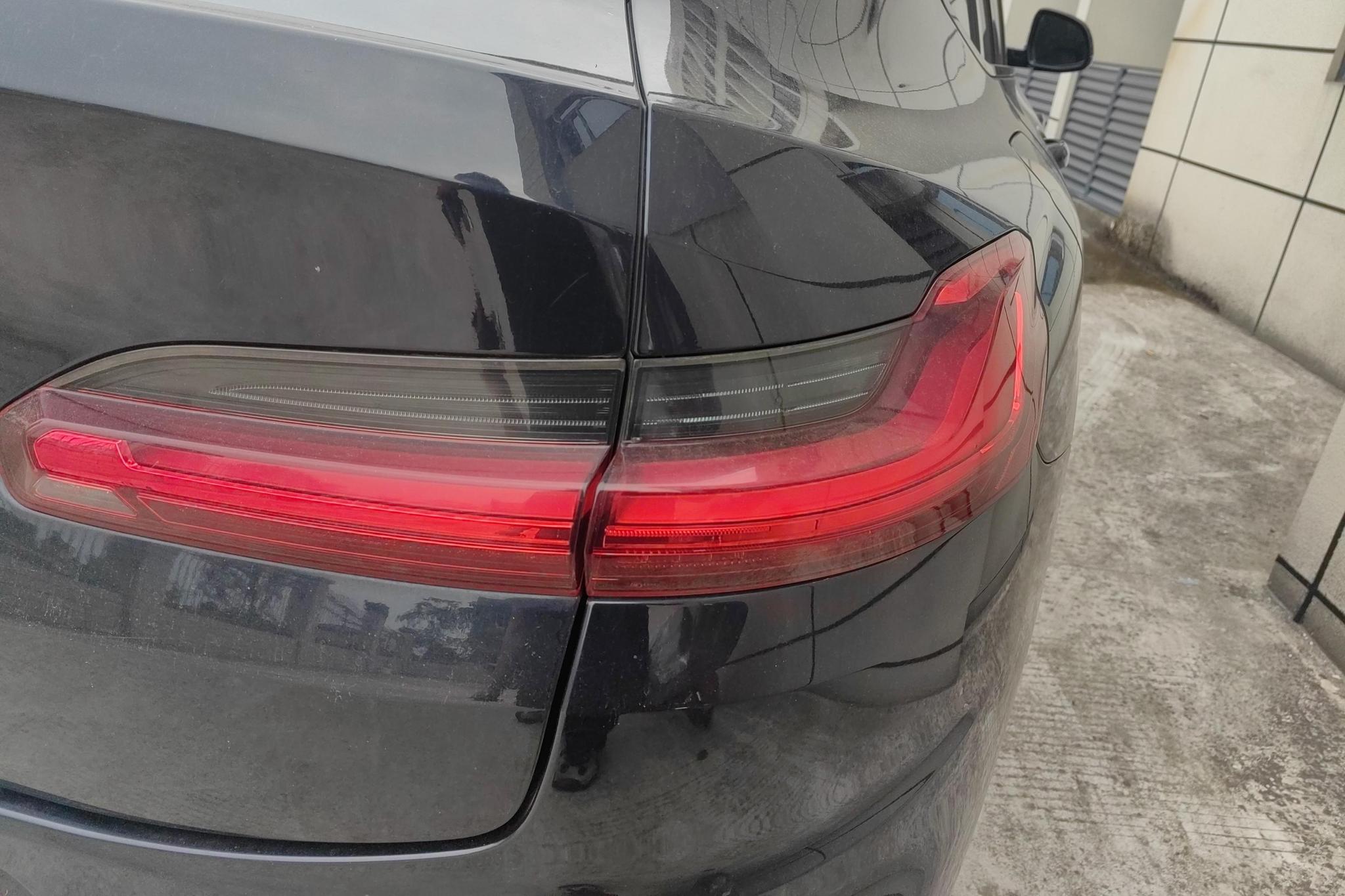 BMW X4 2019 xDrive25i M