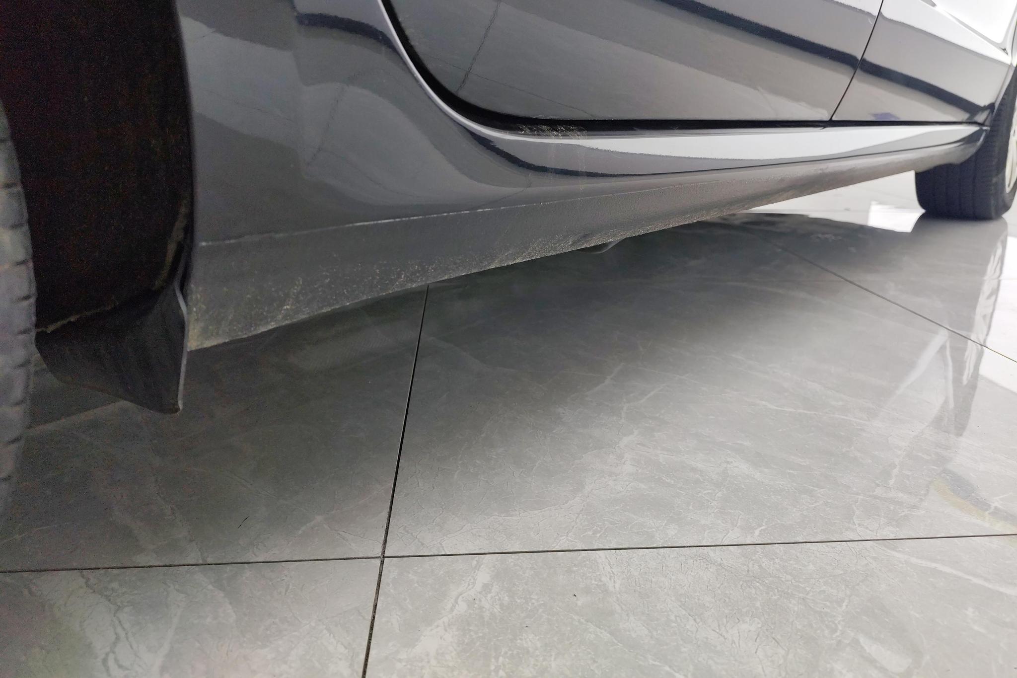 Skoda Superb 2013 1.4TSI DSG