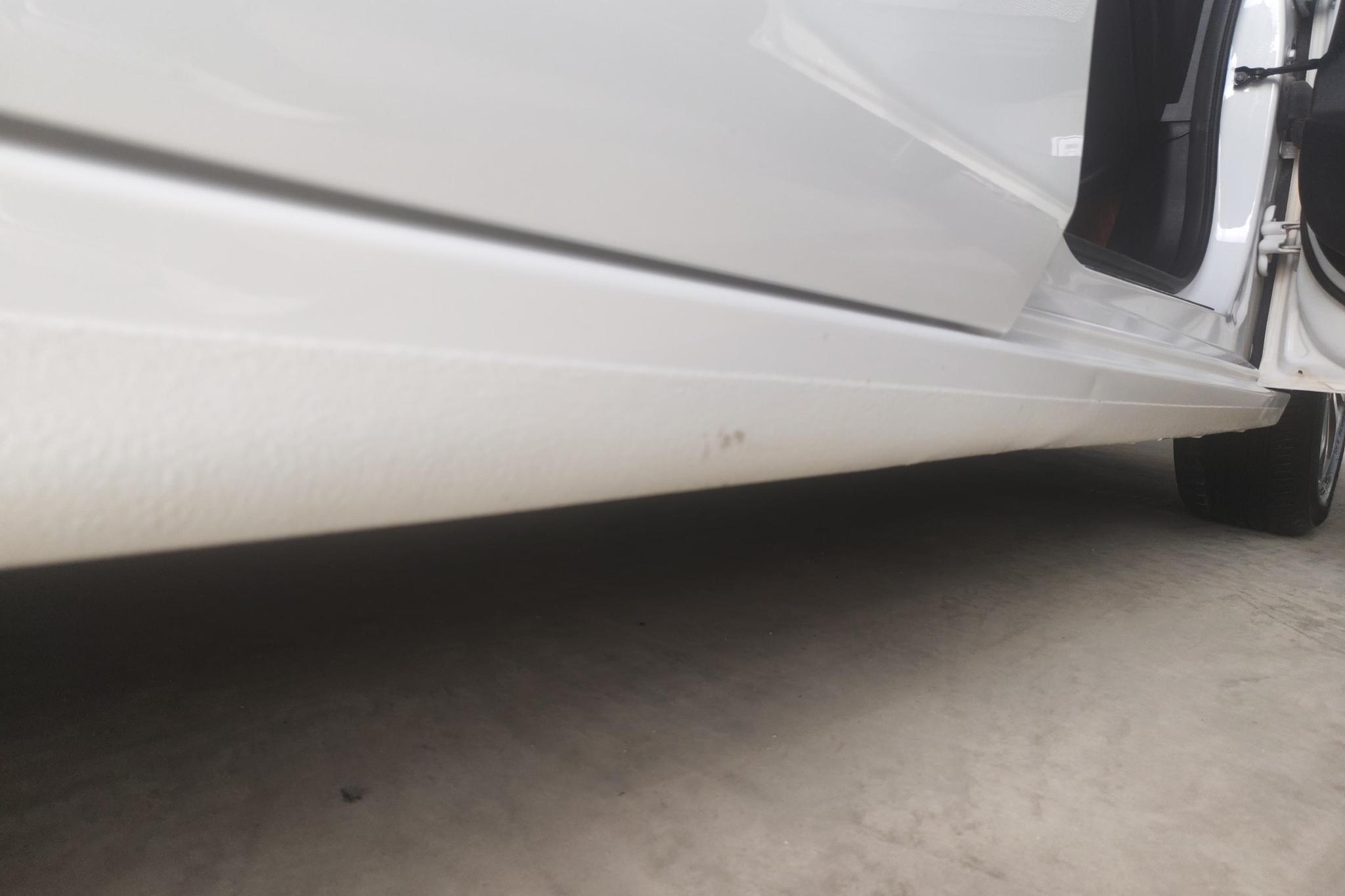 Chevrolet Cavalier 2019 320 AT