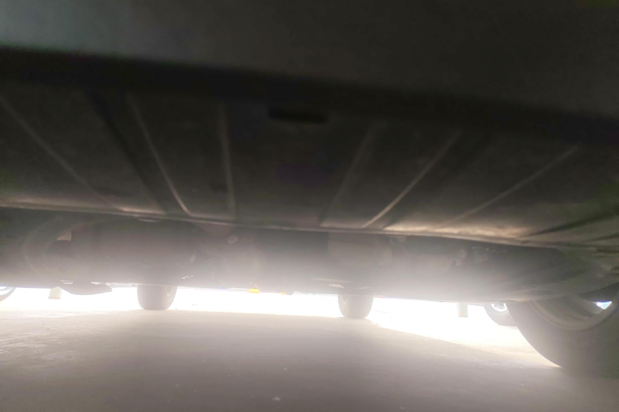 Chevrolet Cavalier 2019 320 AT