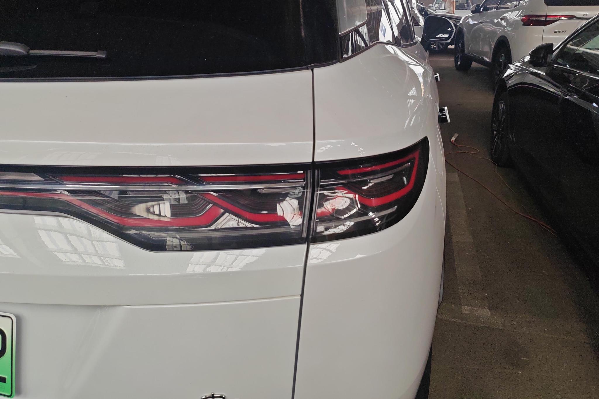 BYD Song L DM L DM 2024 DM-i 160KM