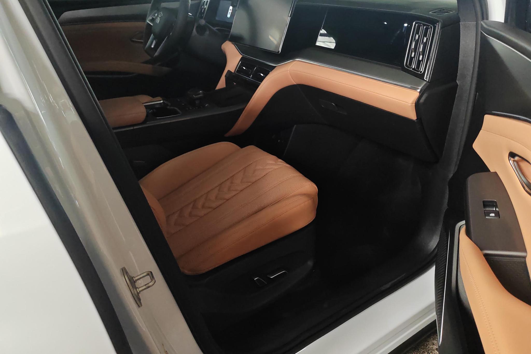 BYD Song L DM L DM 2024 DM-i 160KM