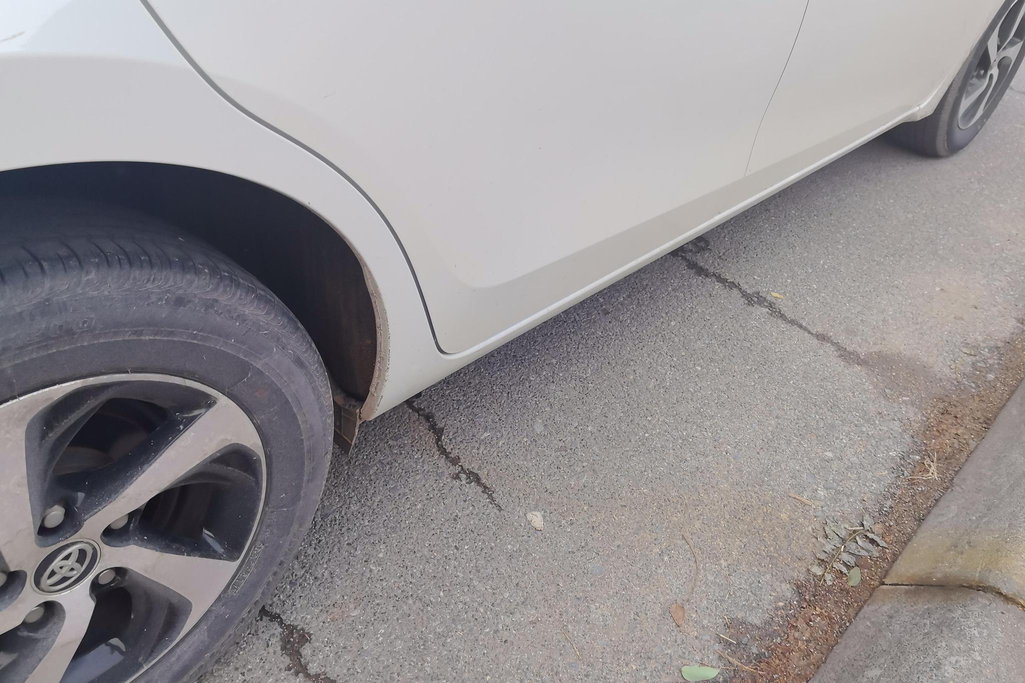 Toyota Corolla Levin 2017 185T CVT Elite V