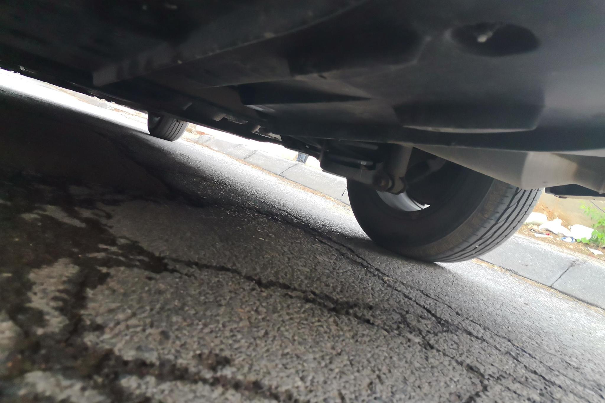 Toyota Corolla Levin 2017 185T CVT Elite V