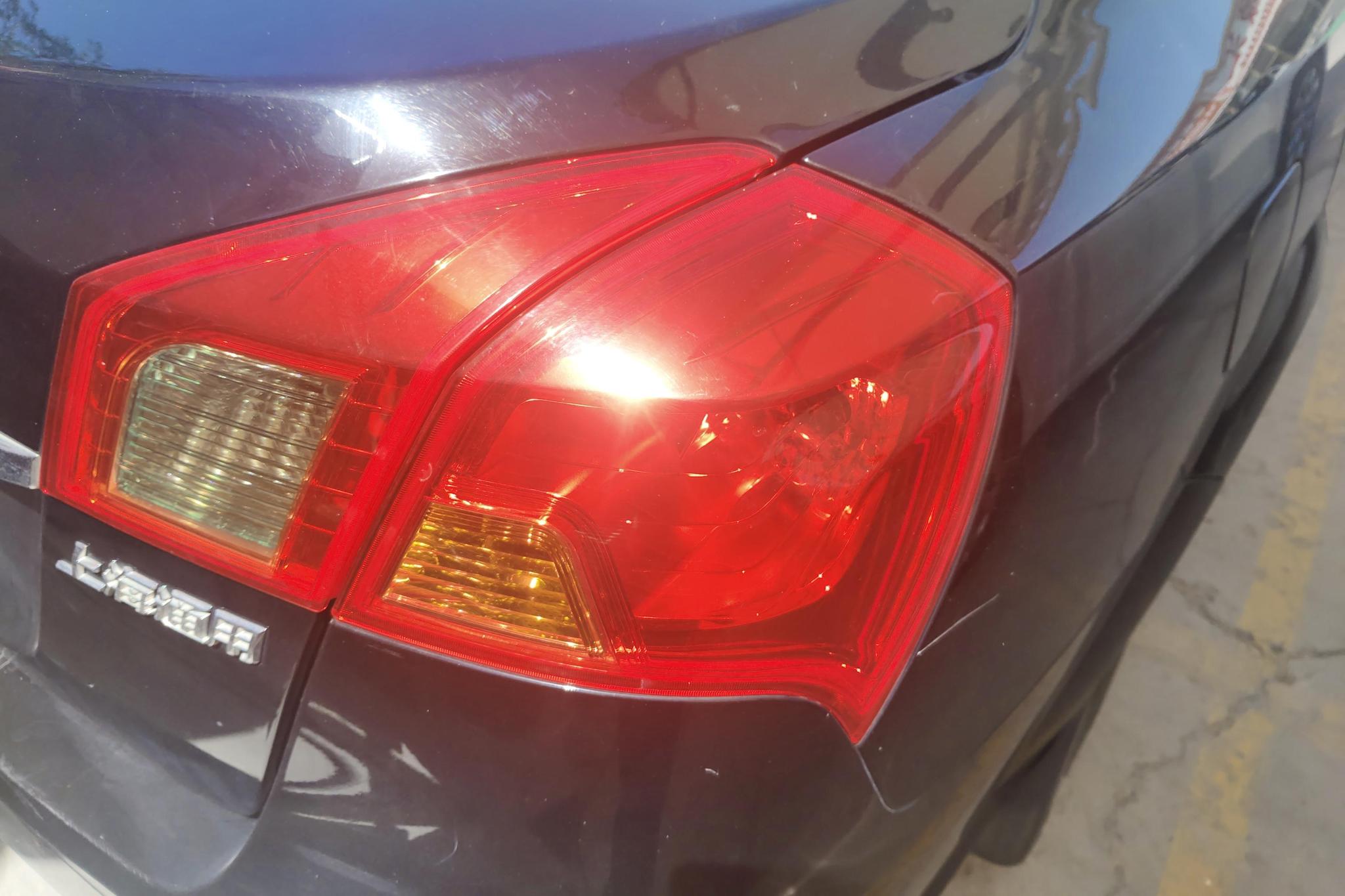 Buick Excelle 2013 1.5L AT Premium
