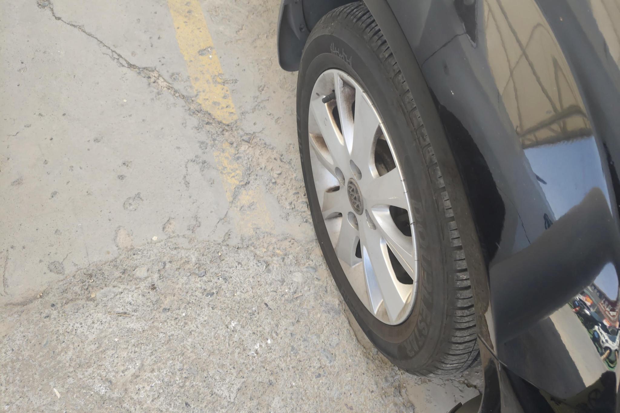 Buick Excelle 2013 1.5L AT Premium
