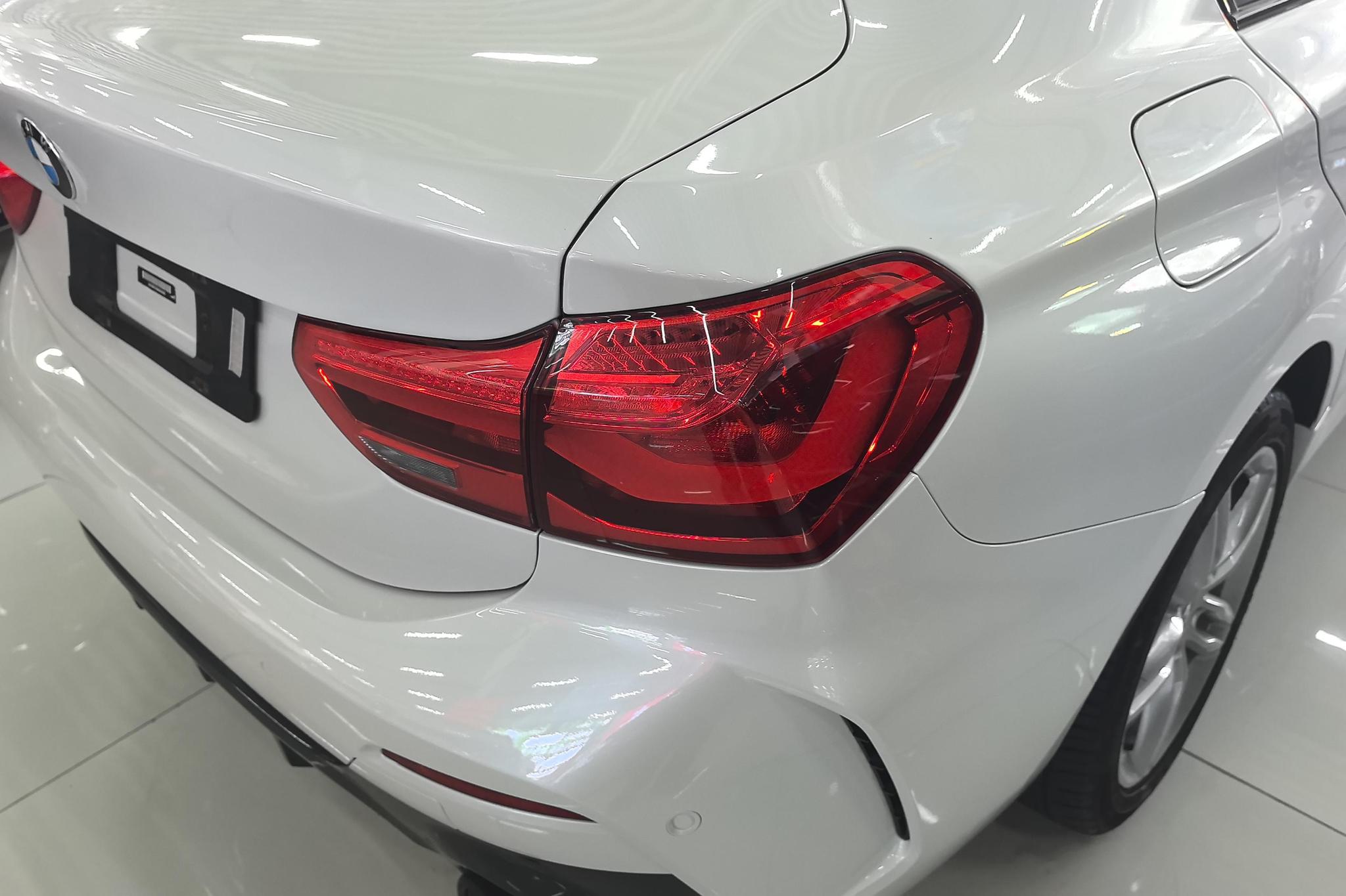 BMW 1 Series 1 2021 120i M Sport