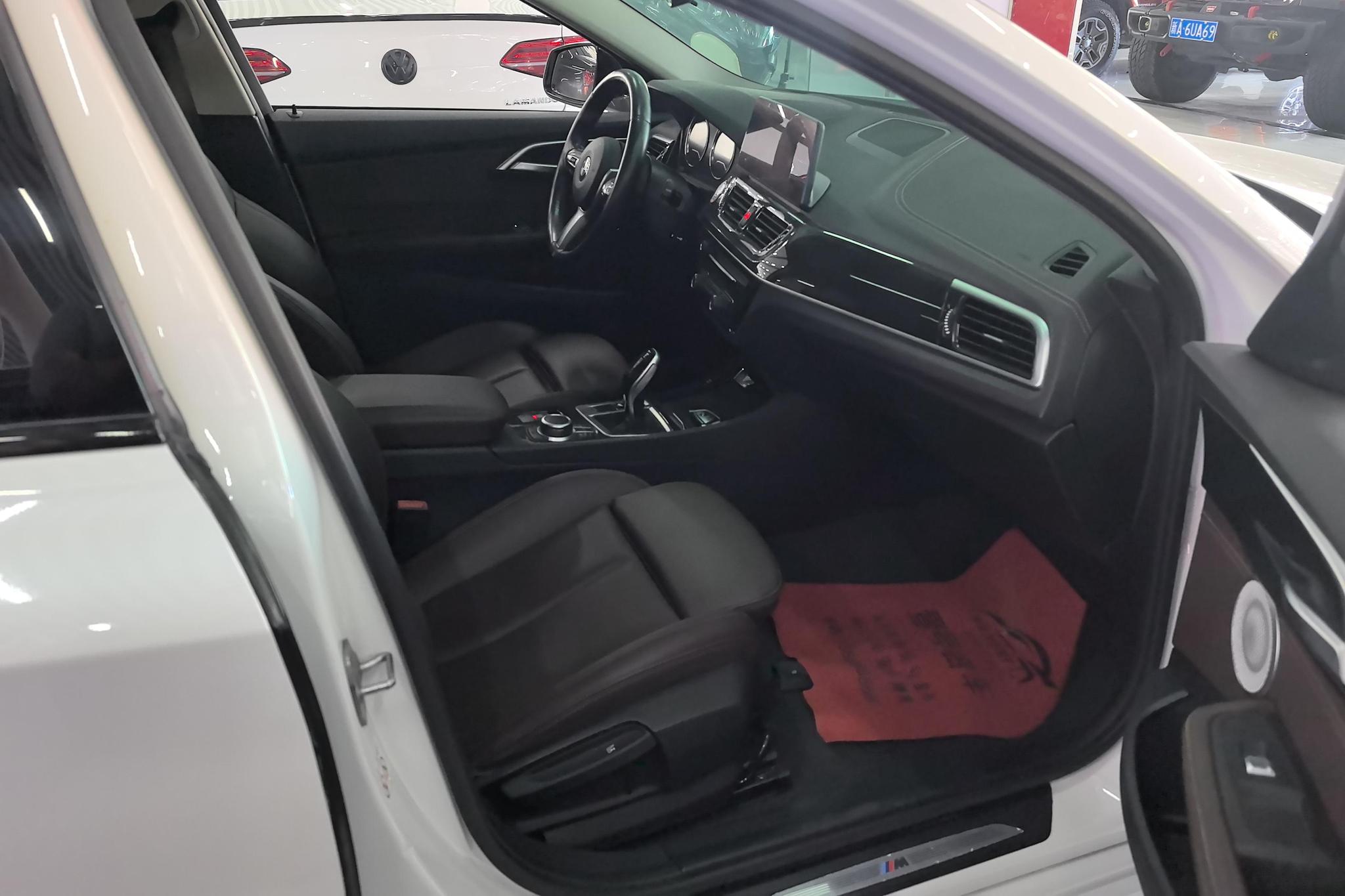 BMW 1 Series 1 2021 120i M Sport
