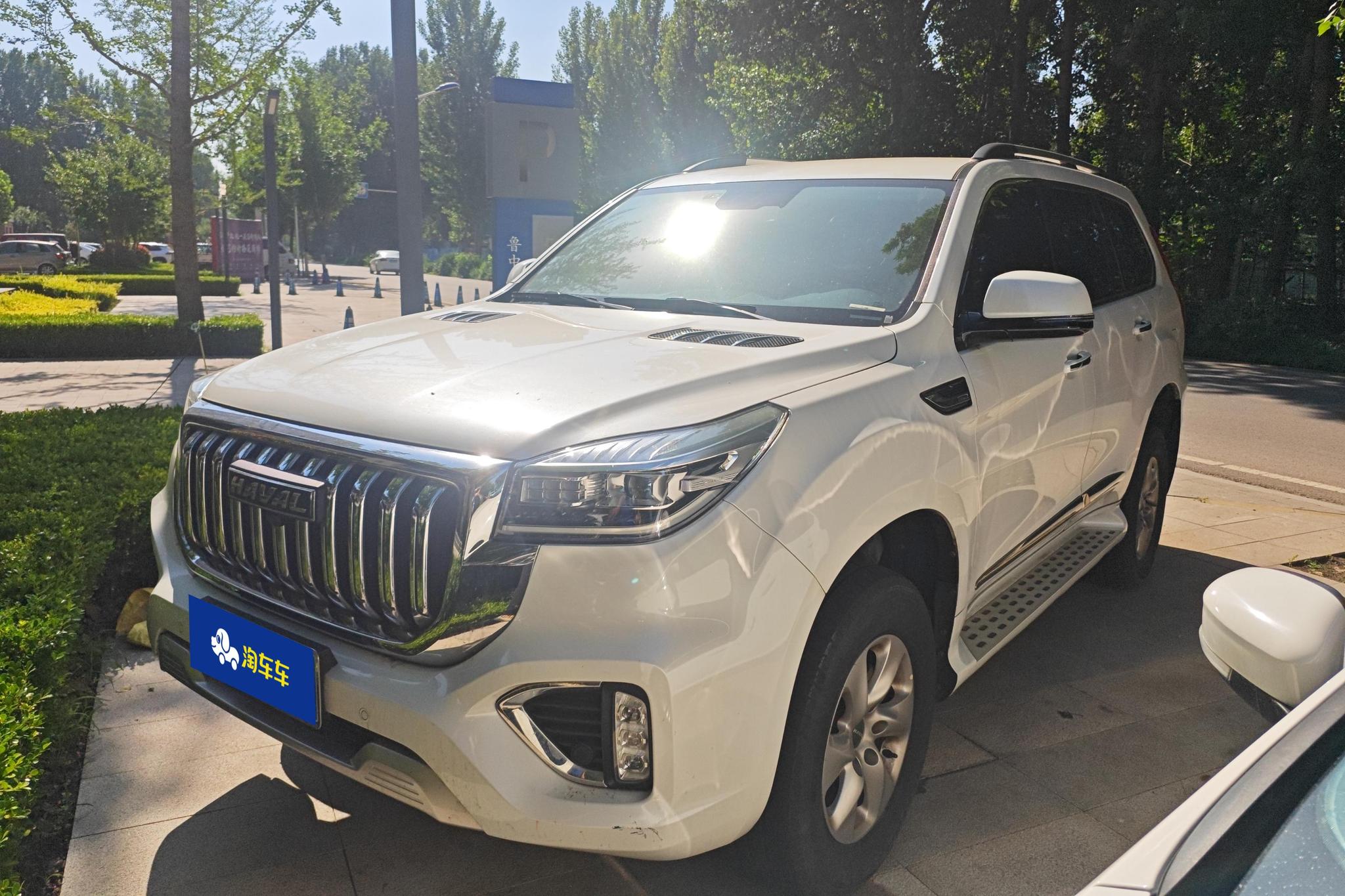Haval H9