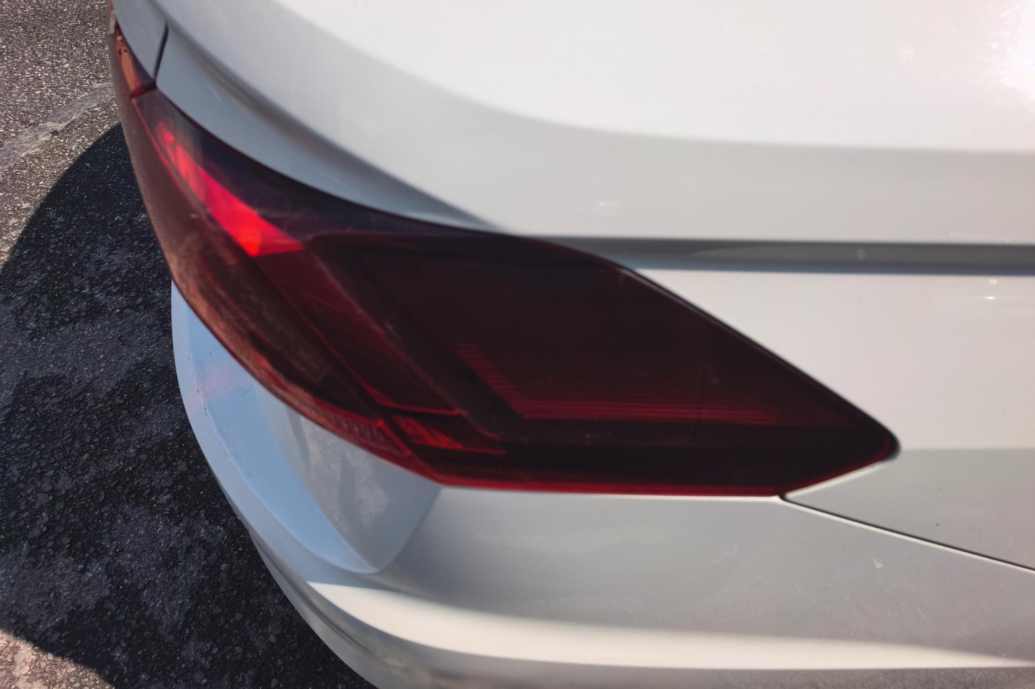 Volkswagen Bora 2020 1.5L AT Fashion