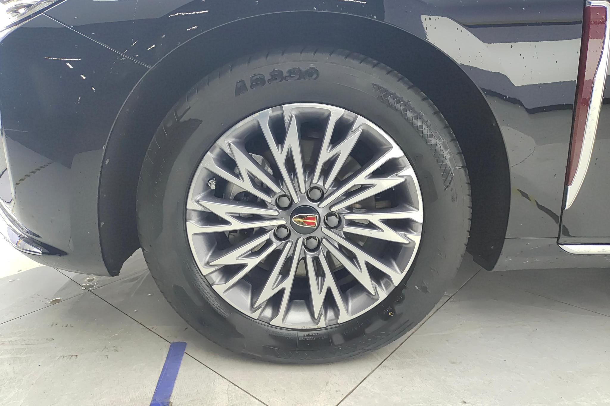 Hongqi H5 2024 1.5T DCT