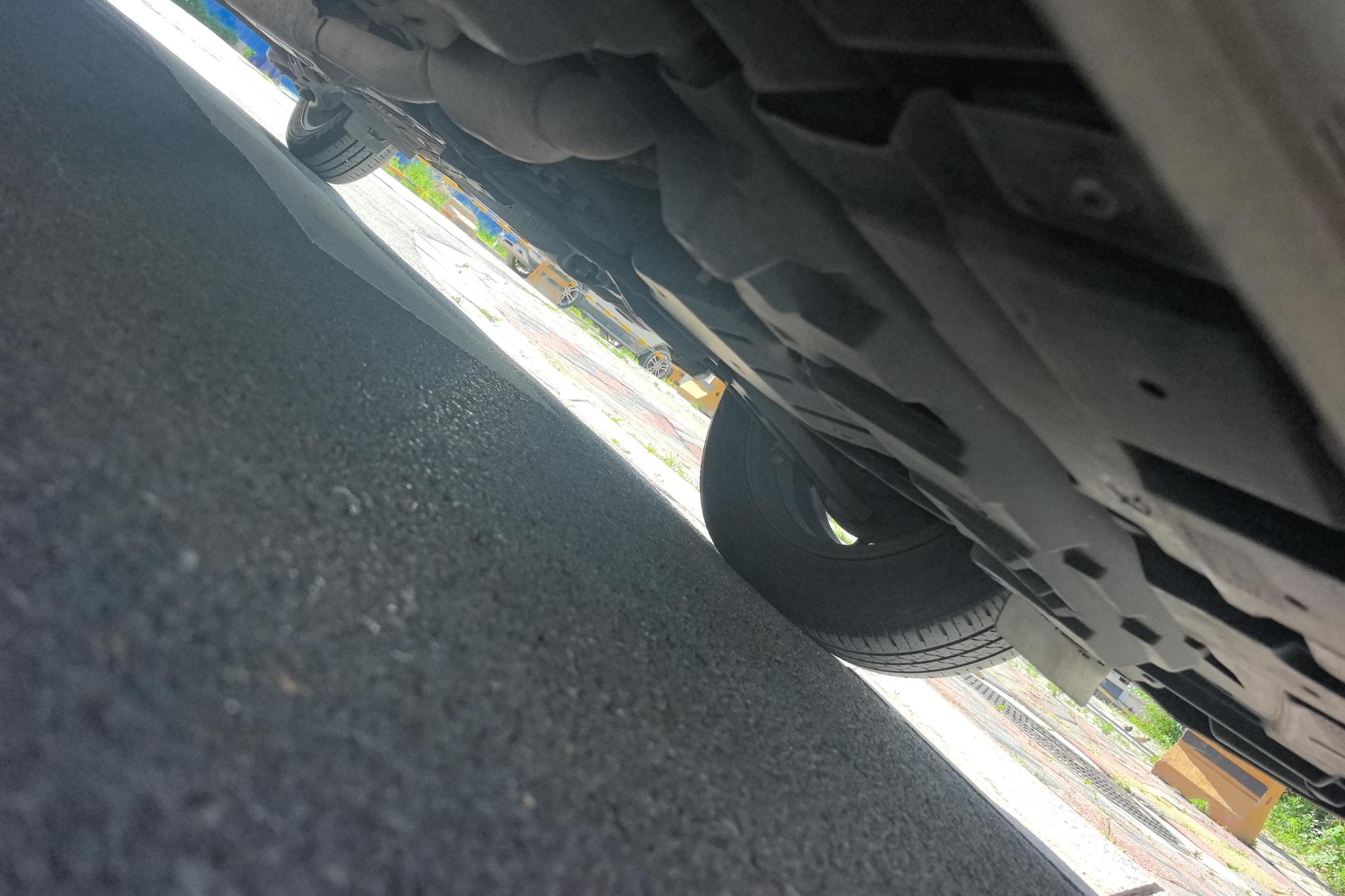 Toyota Yaris L Zhixuan YARIS L 2021 1.5L CVT Lead