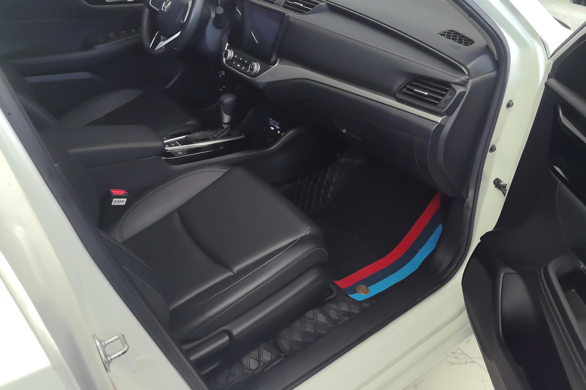 Honda Envix 2019 180Turbo CVT VI