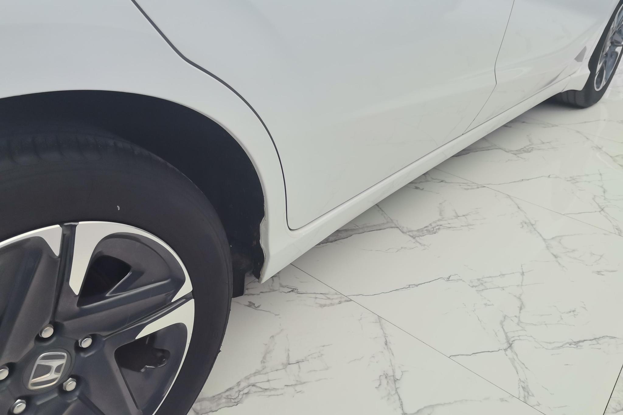 Honda Envix 2019 180Turbo CVT VI