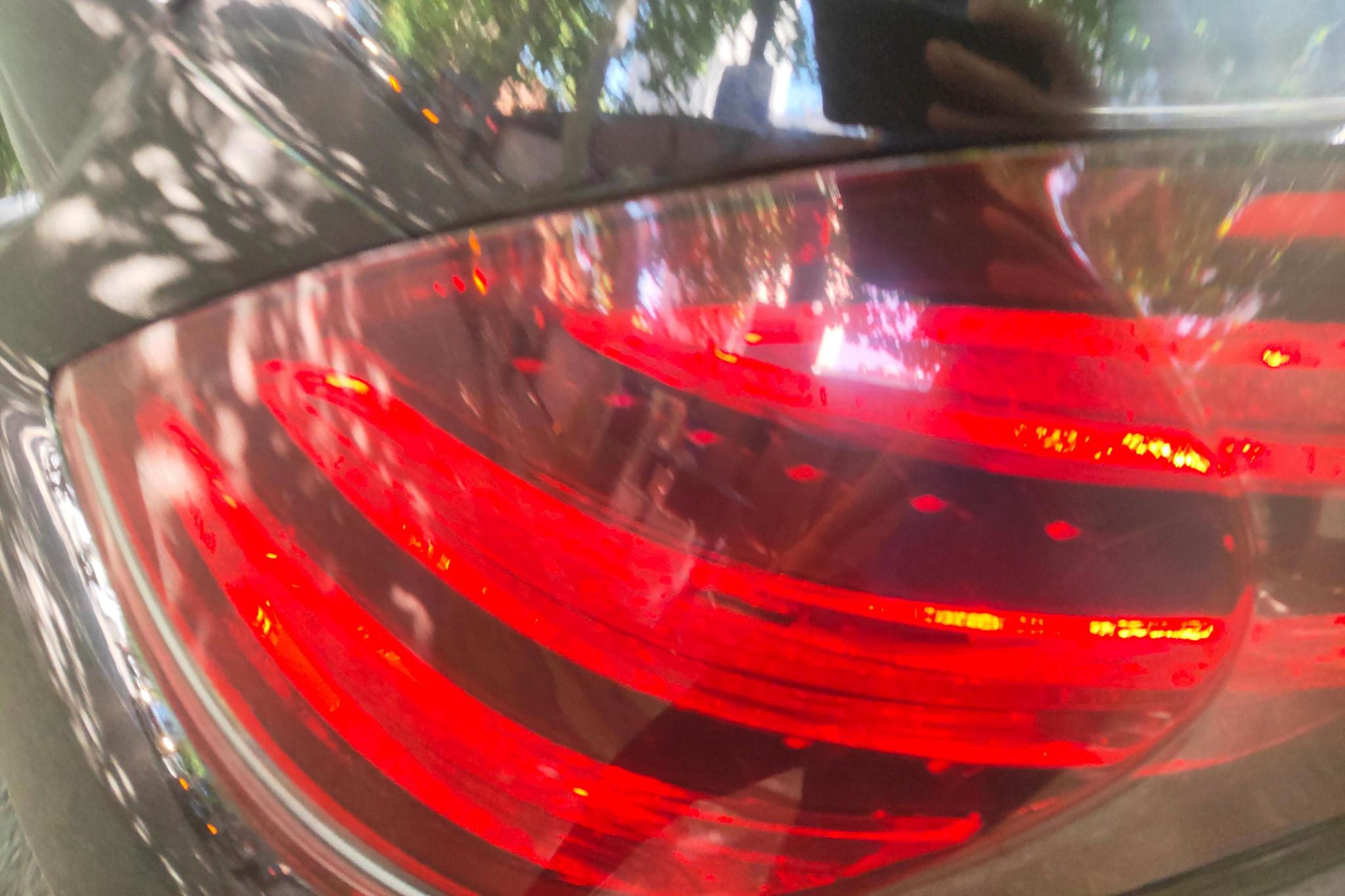 Mercedes-Benz Maybach S-Class S 2019 S 450 4MATIC